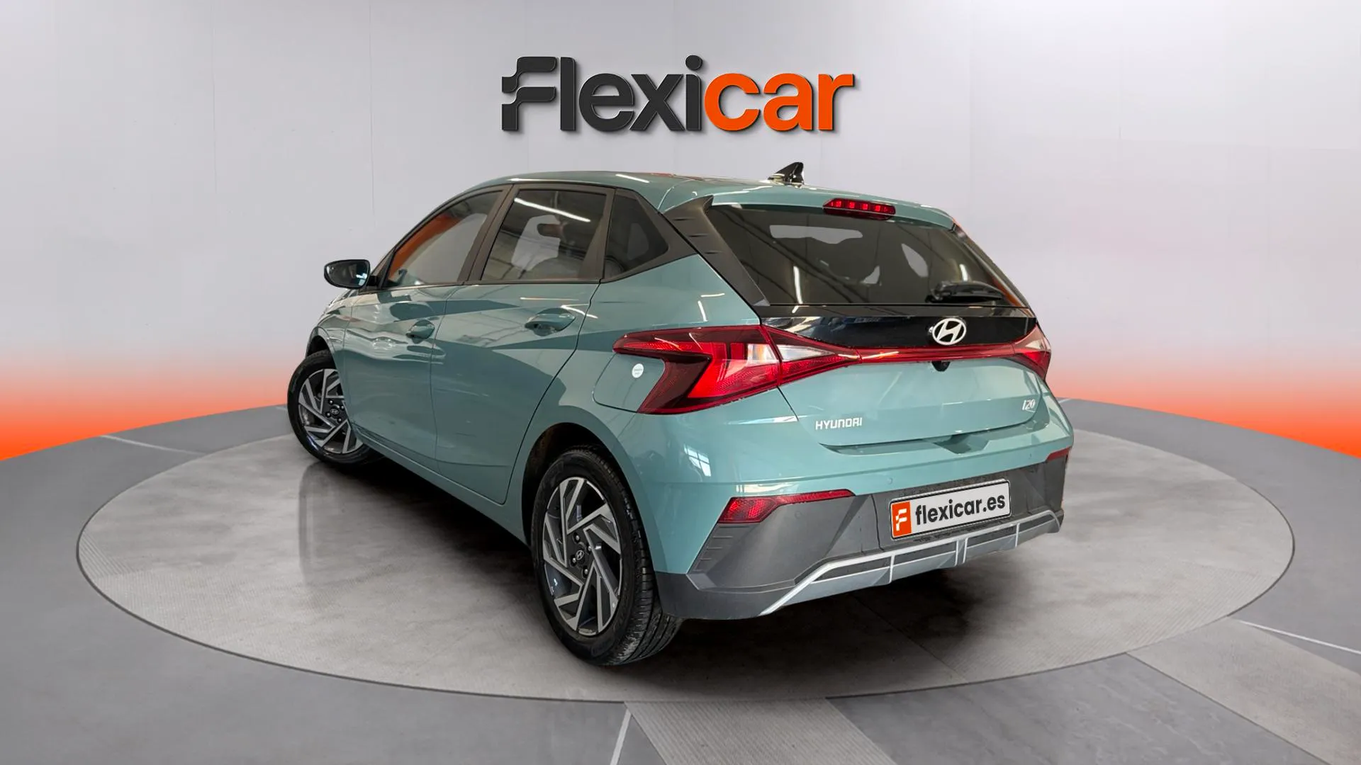 Hyundai i20 1.2 MPI Klass - foto 6