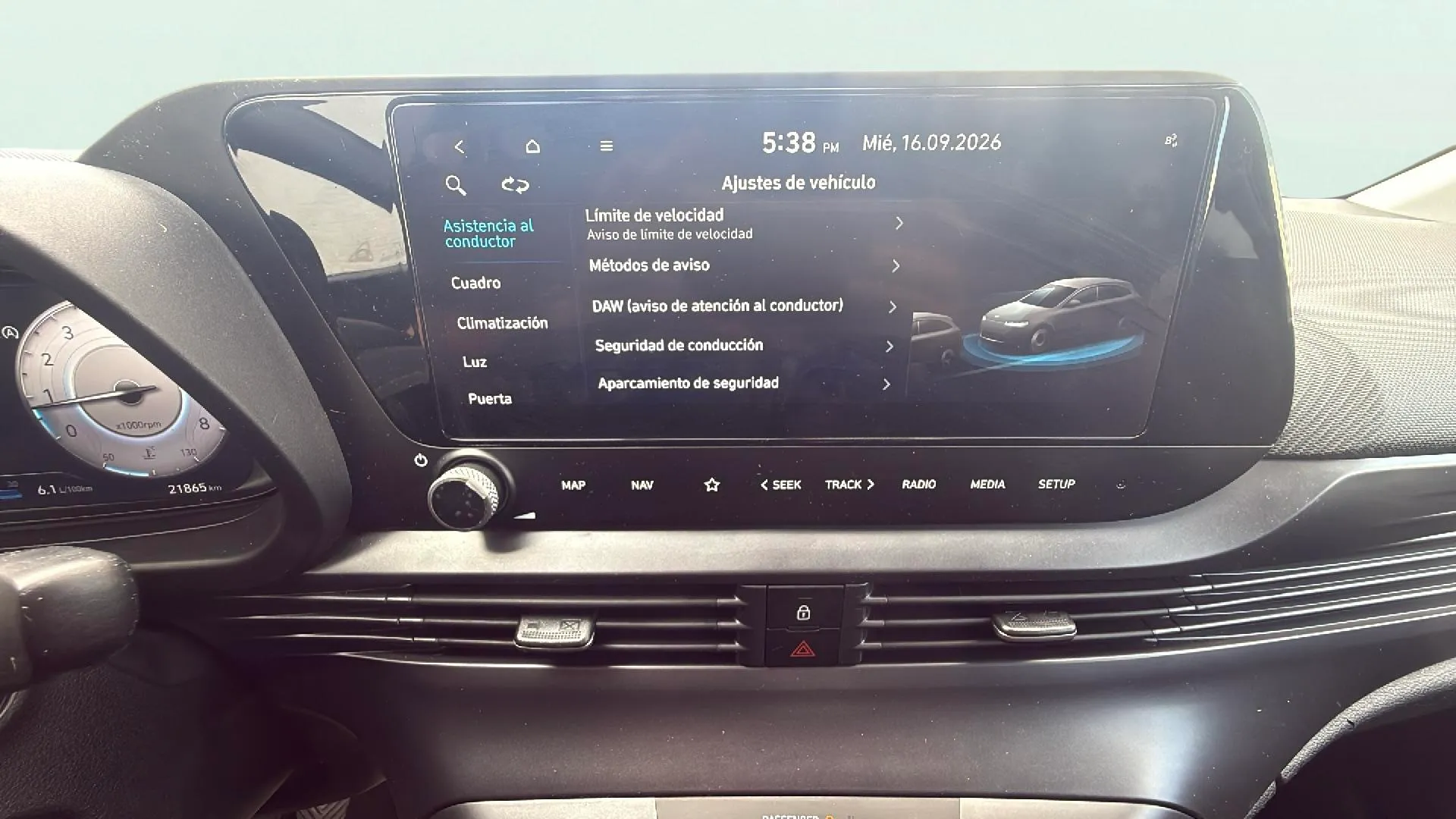 Hyundai i20 1.2 MPI Klass - foto 27