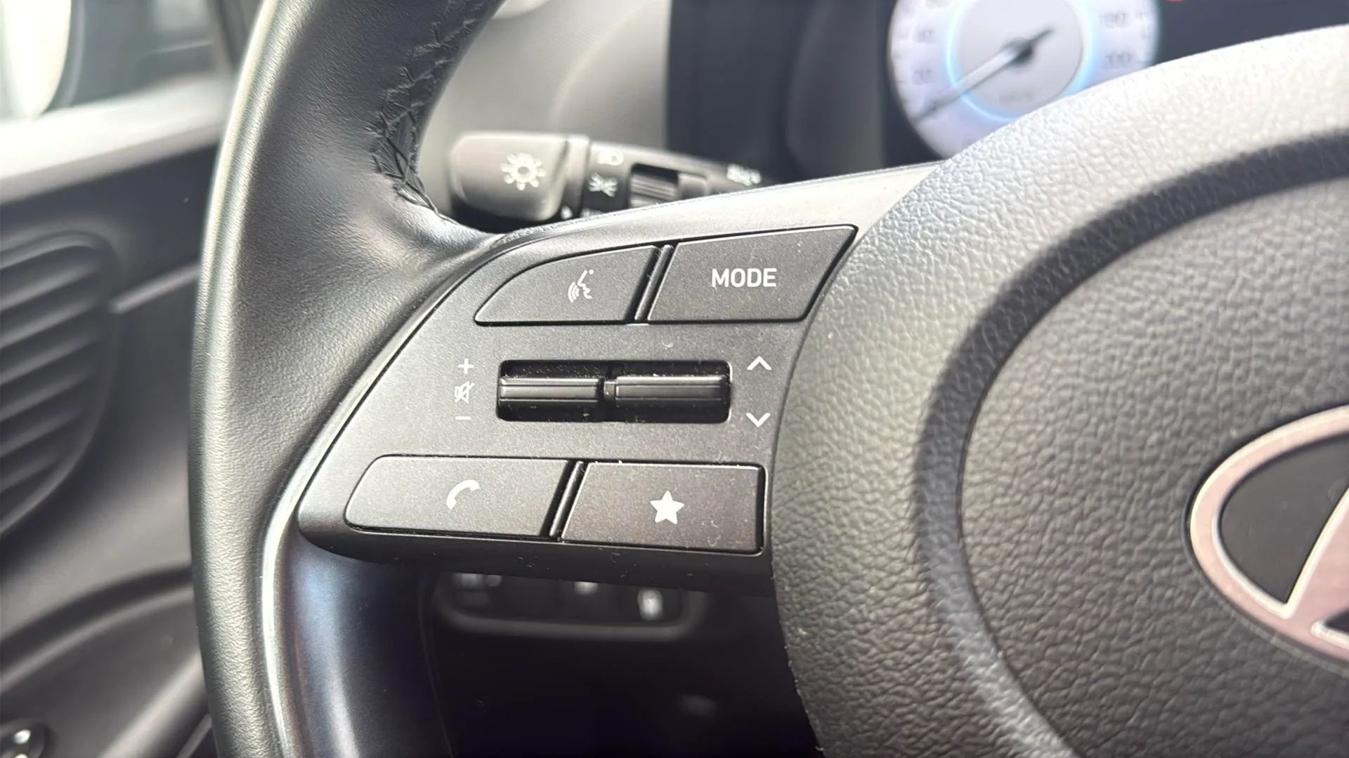 Hyundai i20 1.2 MPI Klass - foto 11
