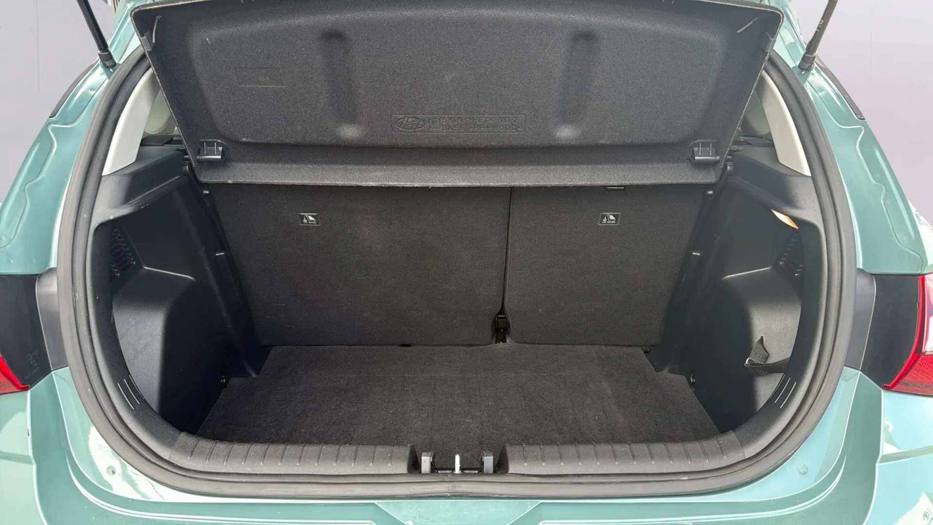 Hyundai i20 1.2 MPI Klass - foto 6