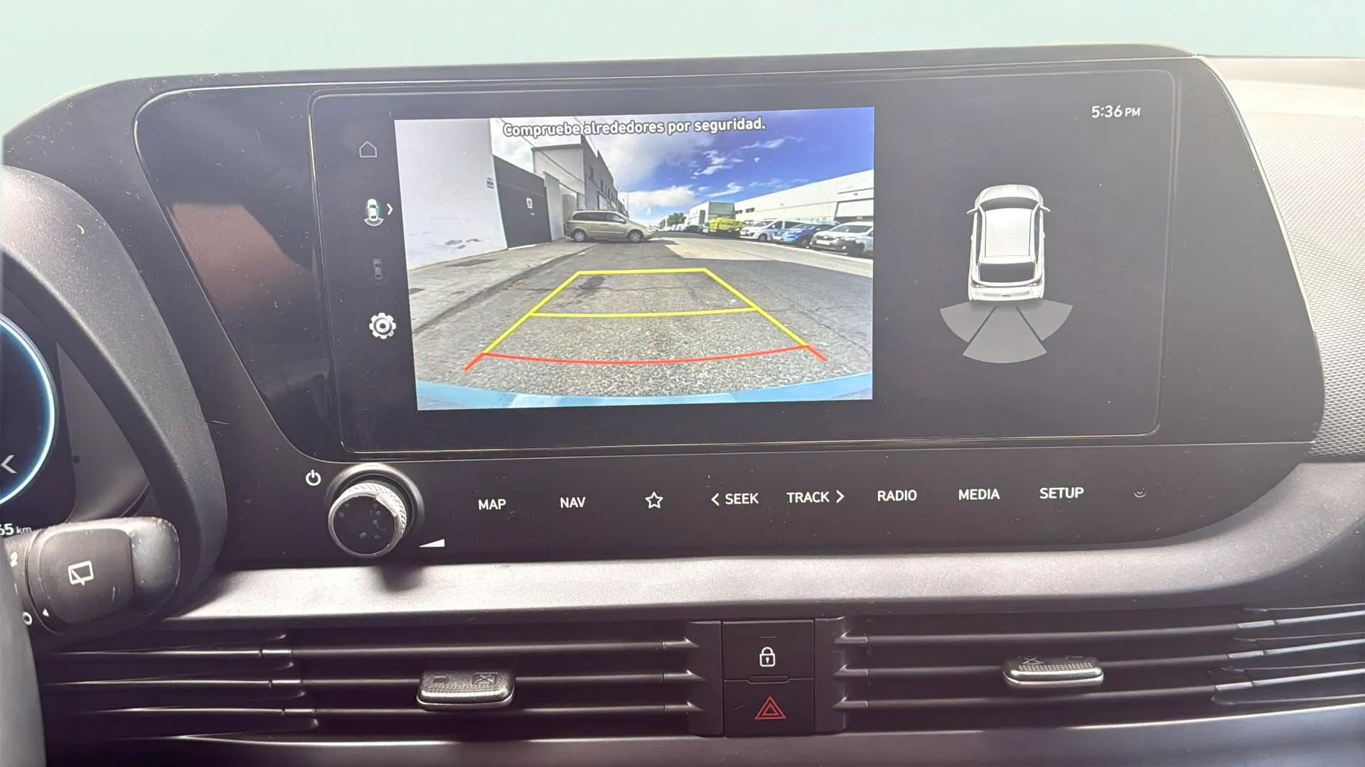 Hyundai i20 1.2 MPI Klass - foto 21