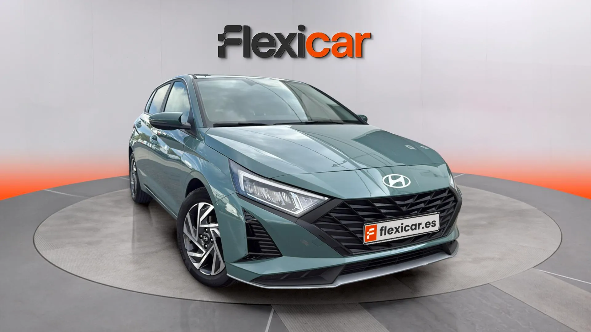 Hyundai i20 1.2 MPI Klass