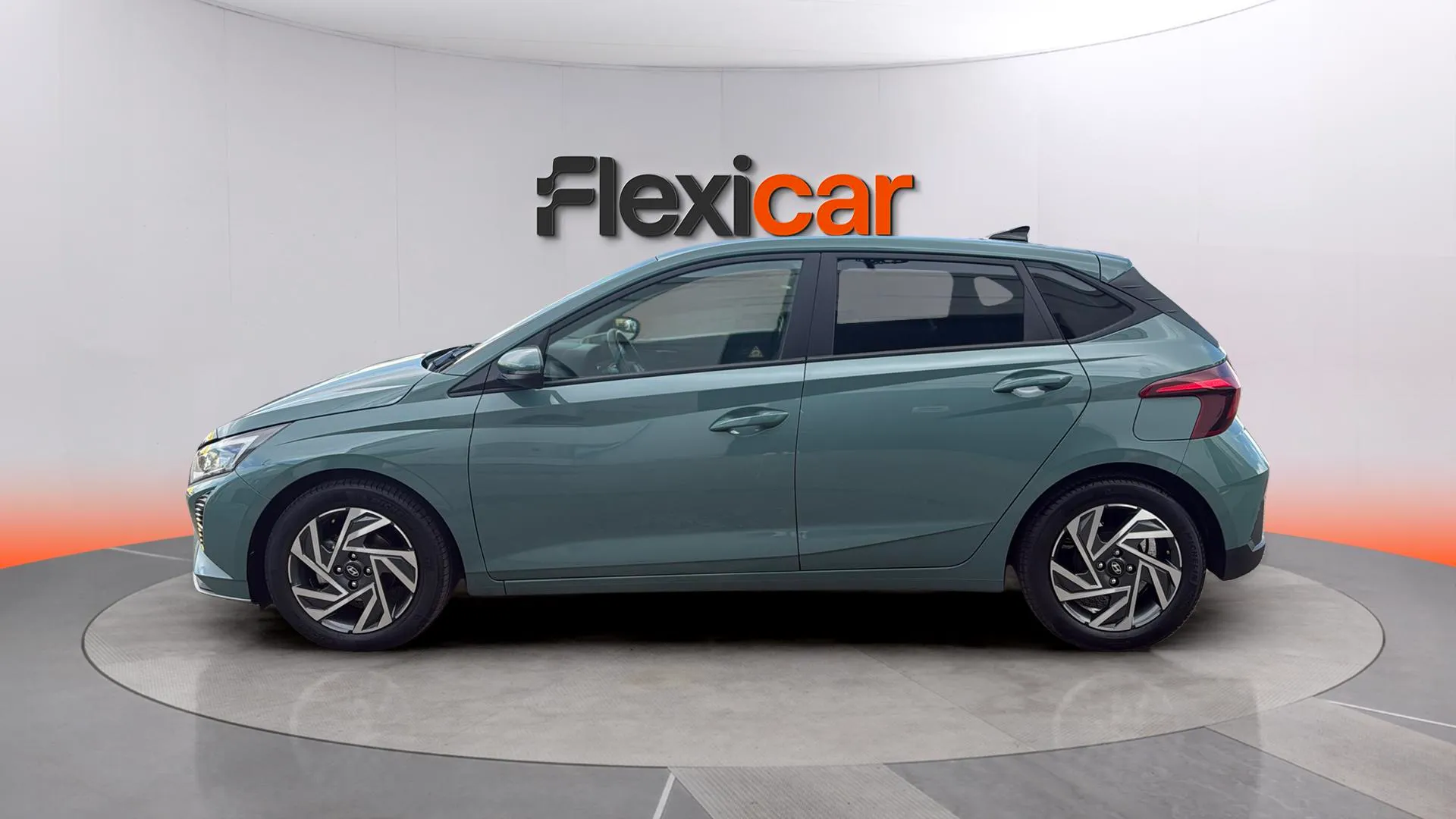Hyundai i20 1.2 MPI Klass - foto 3