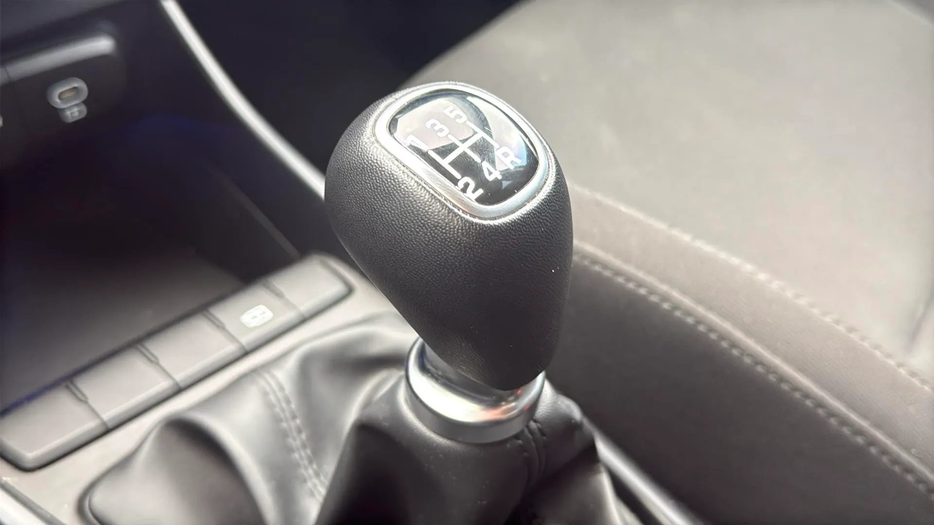 Hyundai i20 1.2 MPI Klass - foto 20