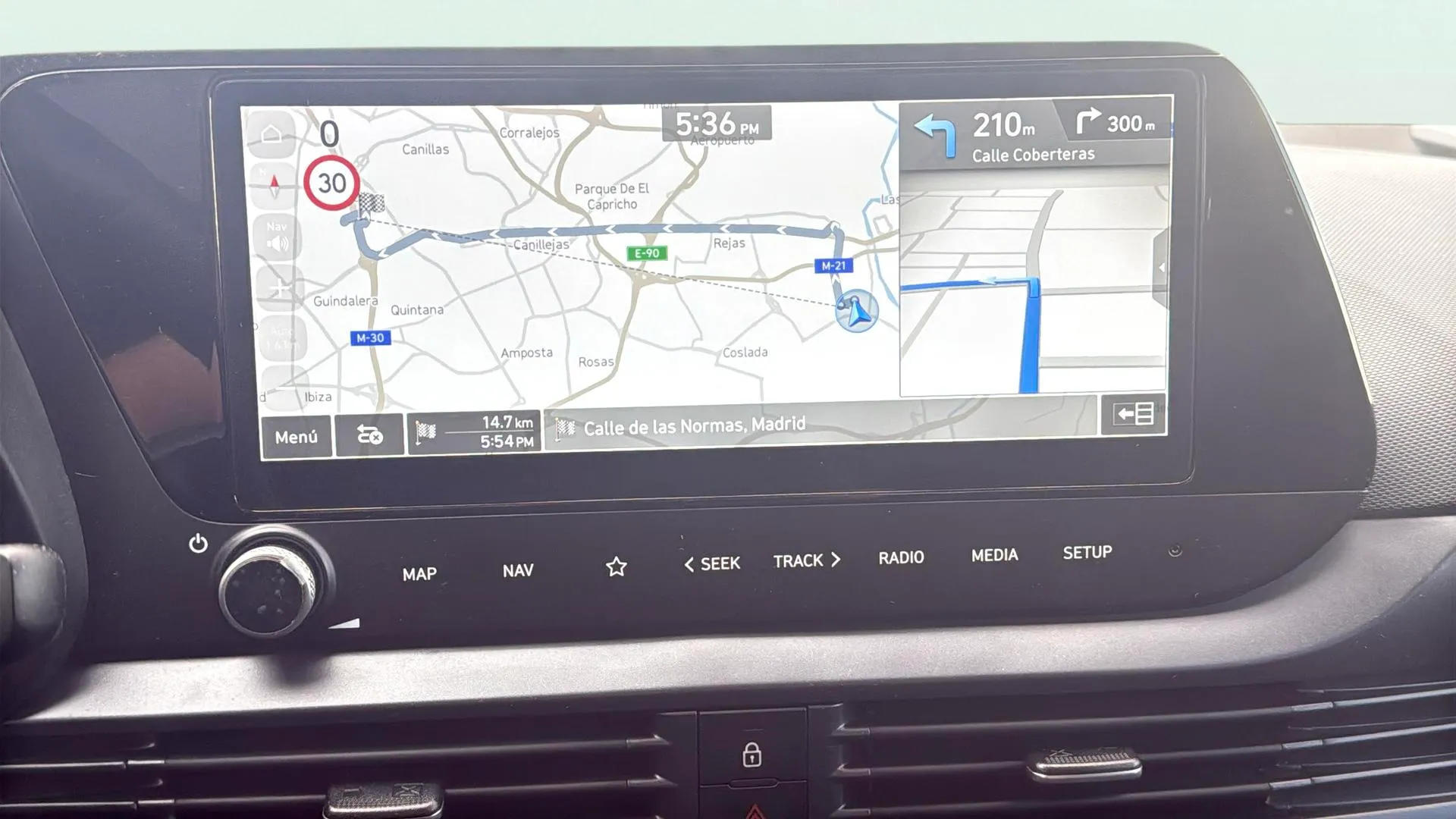 Hyundai i20 1.2 MPI Klass - foto 19