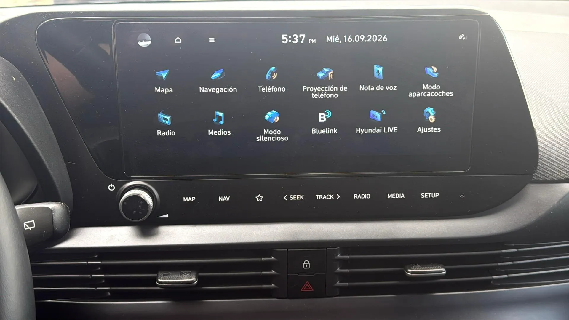 Hyundai i20 1.2 MPI Klass - foto 25
