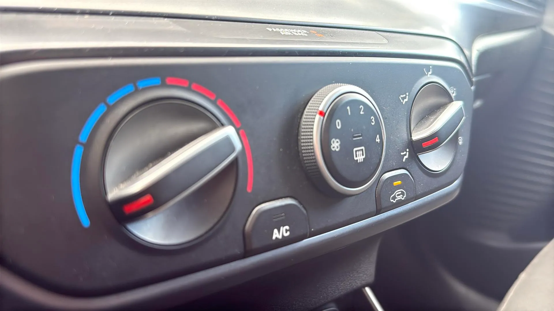 Hyundai i20 1.2 MPI Klass - foto 16
