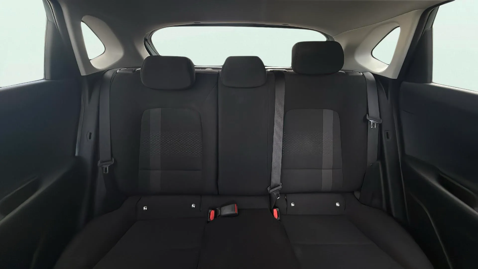 Hyundai i20 1.2 MPI Klass - foto 14