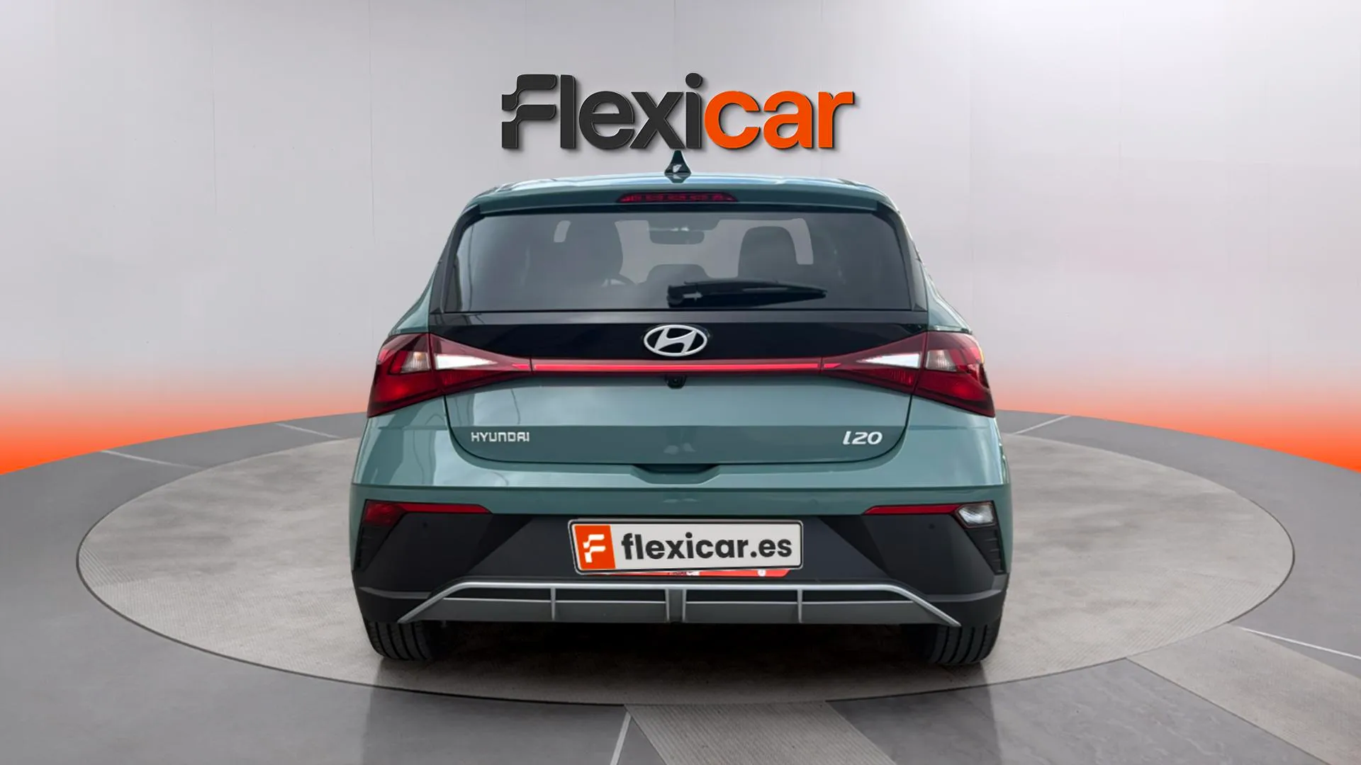 Hyundai i20 1.2 MPI Klass - foto 4