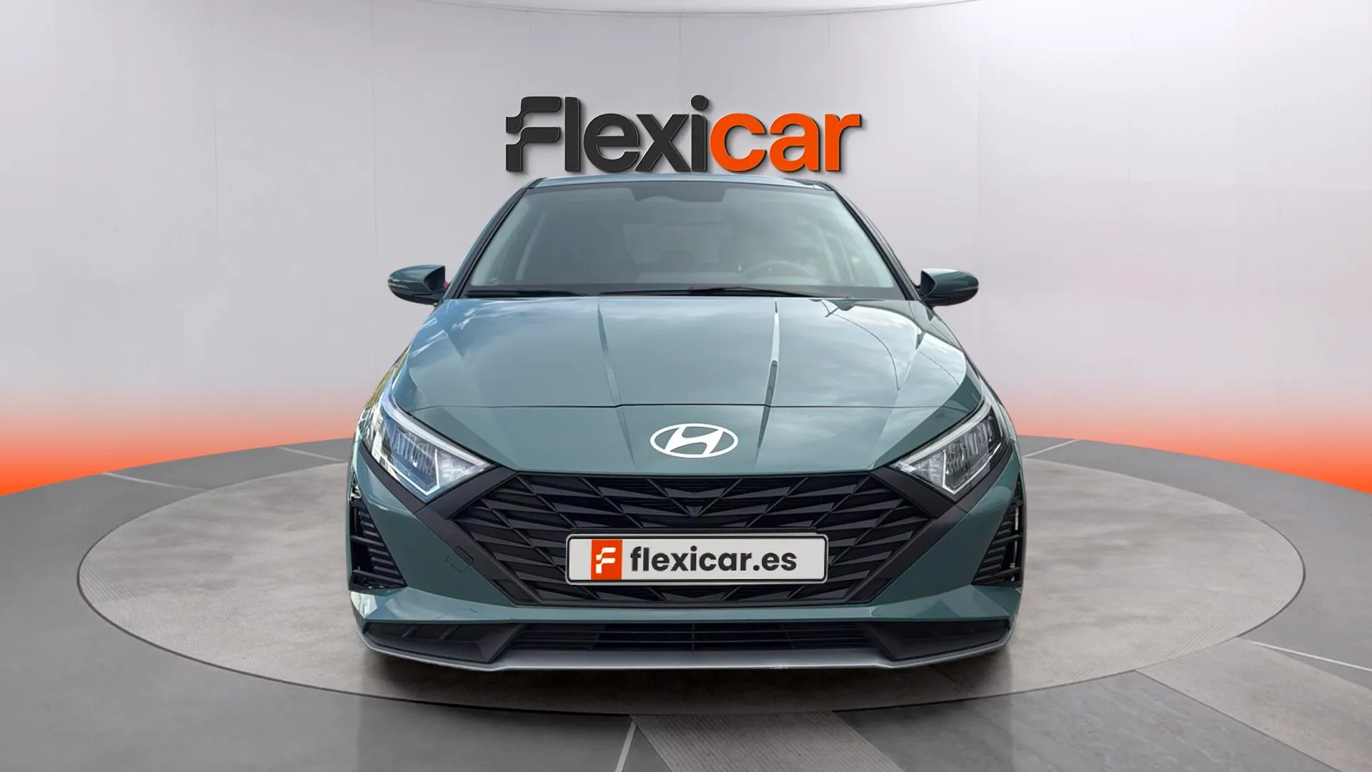 Hyundai i20 1.2 MPI Klass - foto 2