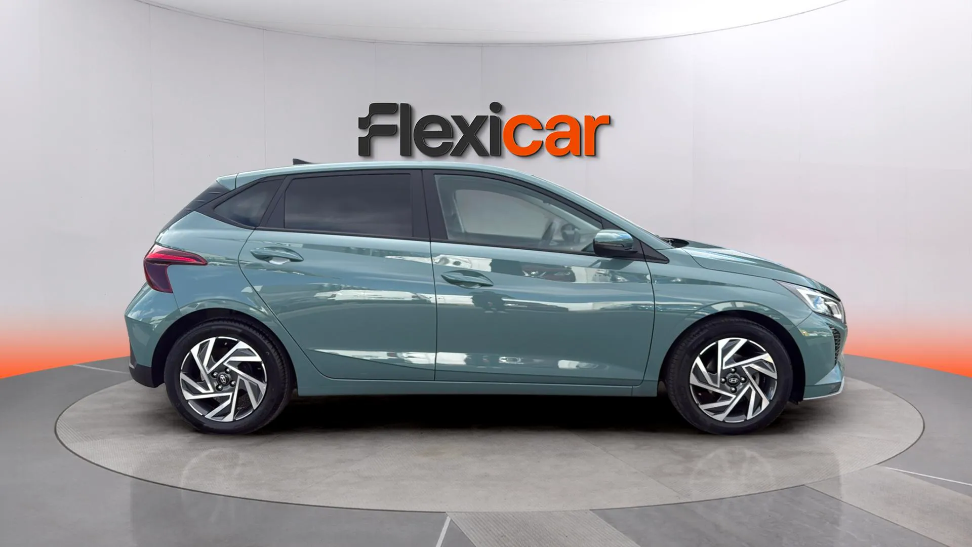 Hyundai i20 1.2 MPI Klass - foto 5