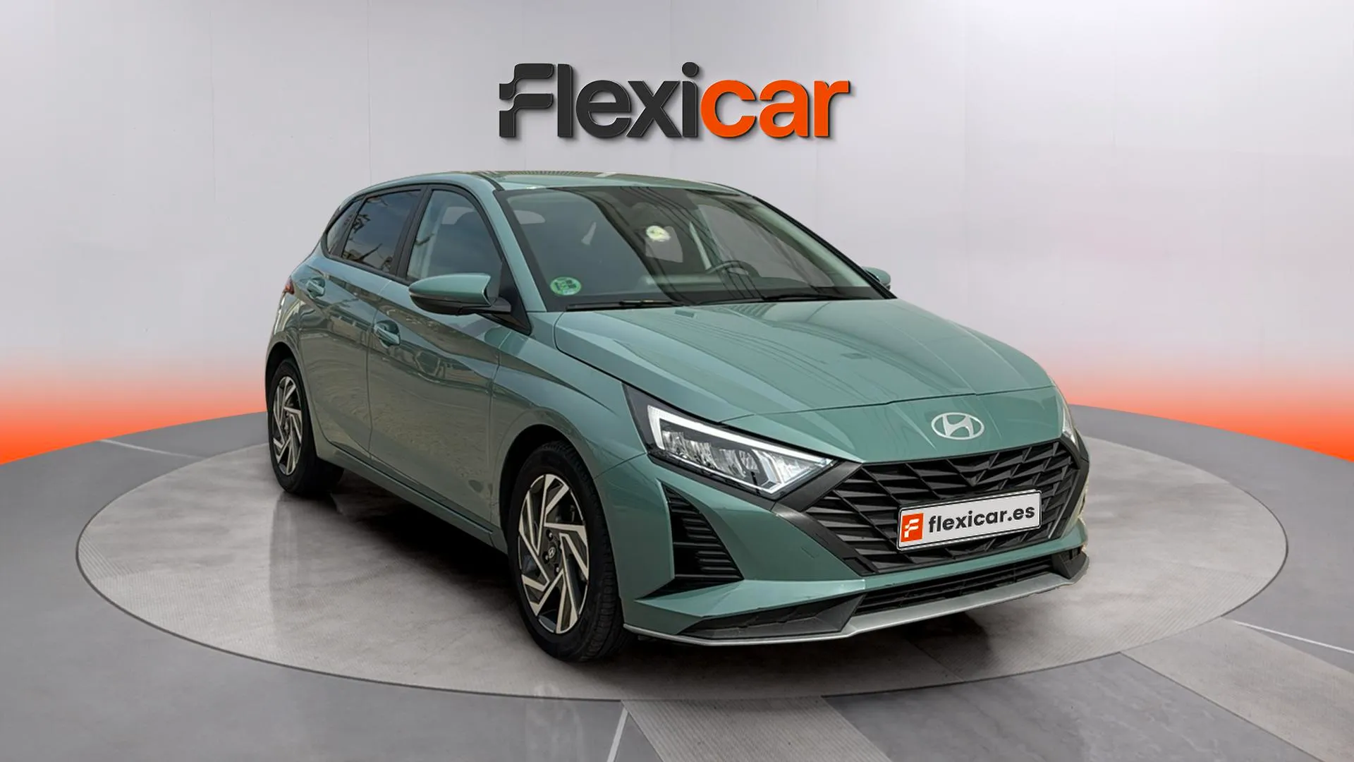 Hyundai i20 1.2 MPI Klass