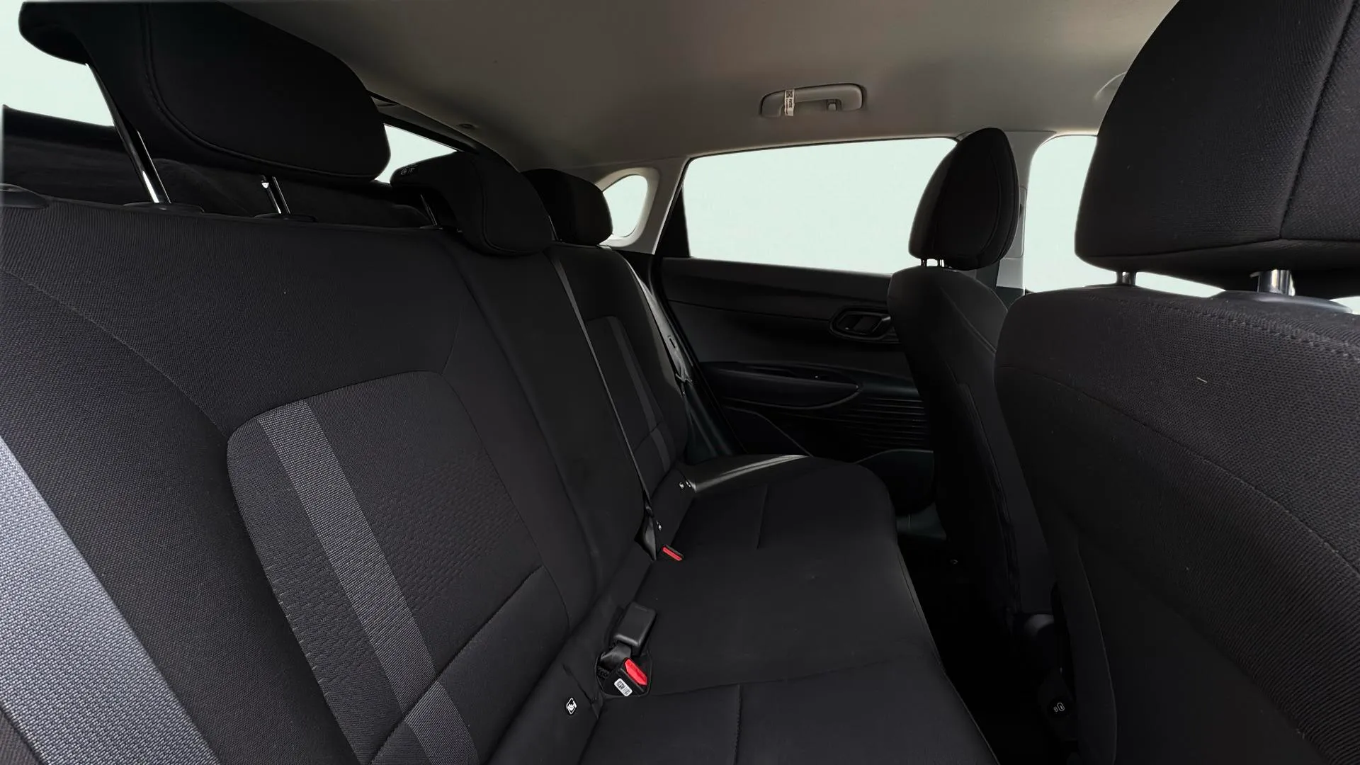 Hyundai i20 1.2 MPI Klass - foto 15