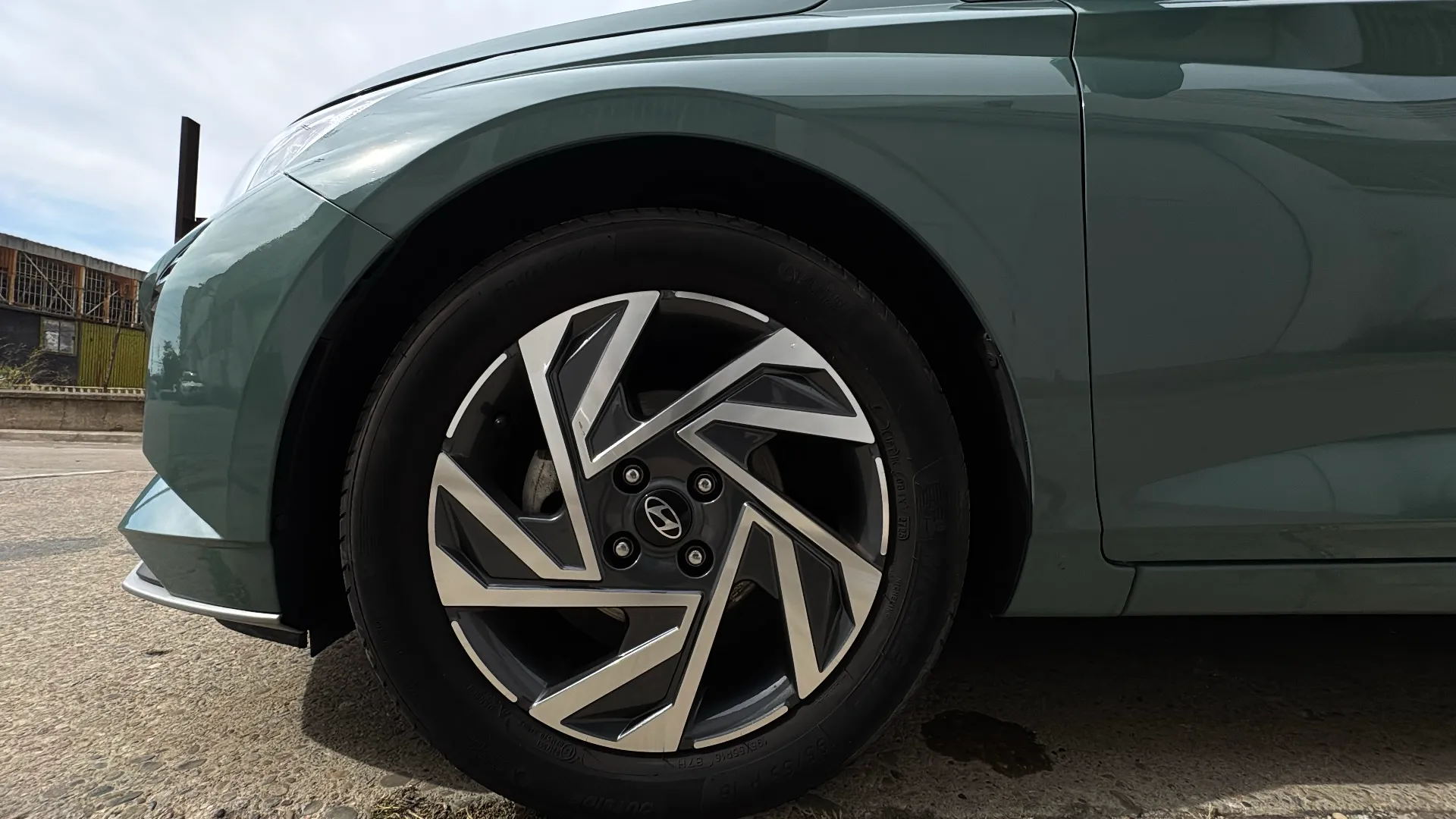 Hyundai i20 1.2 MPI Klass - foto 9