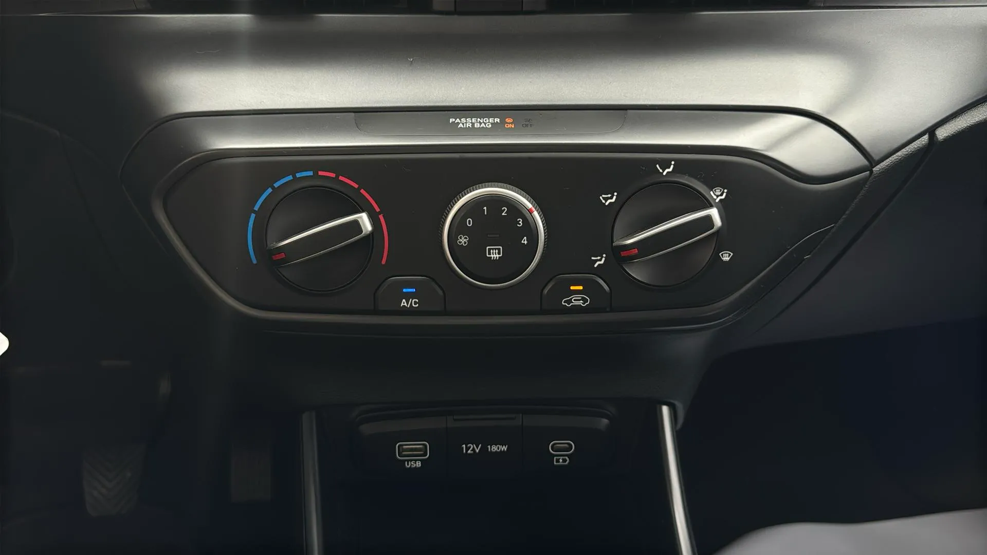 Hyundai i20 1.2 MPI Klass - foto 24
