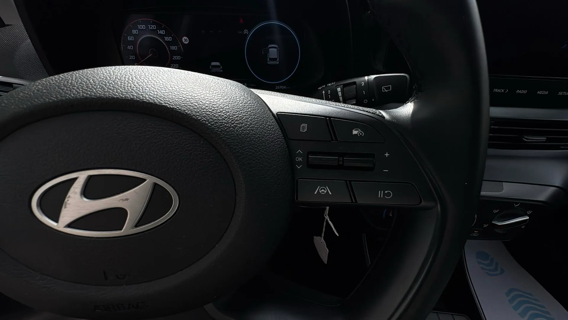 Hyundai i20 1.2 MPI Klass - foto 20