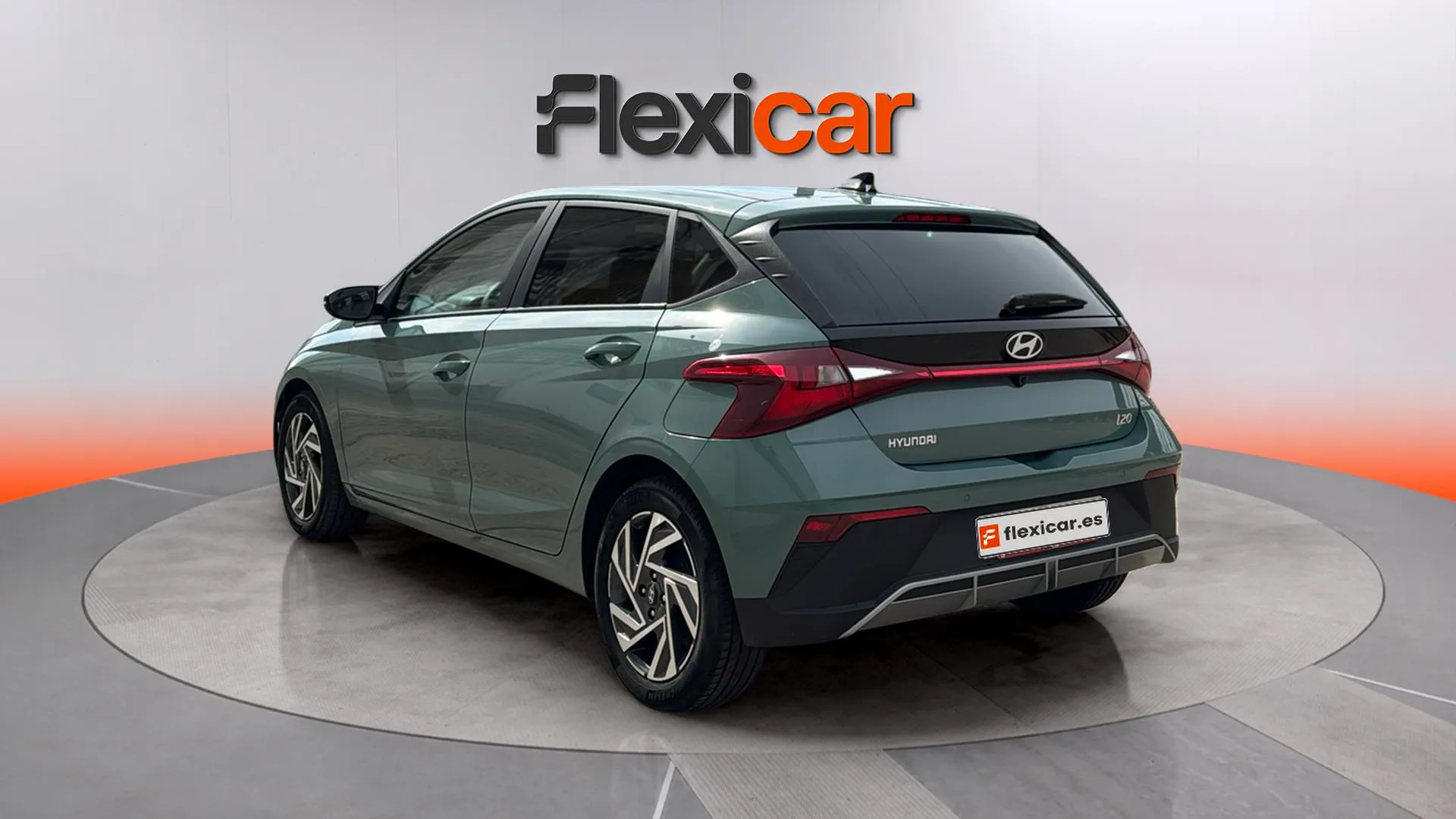 Hyundai i20 1.2 MPI Klass - foto 4
