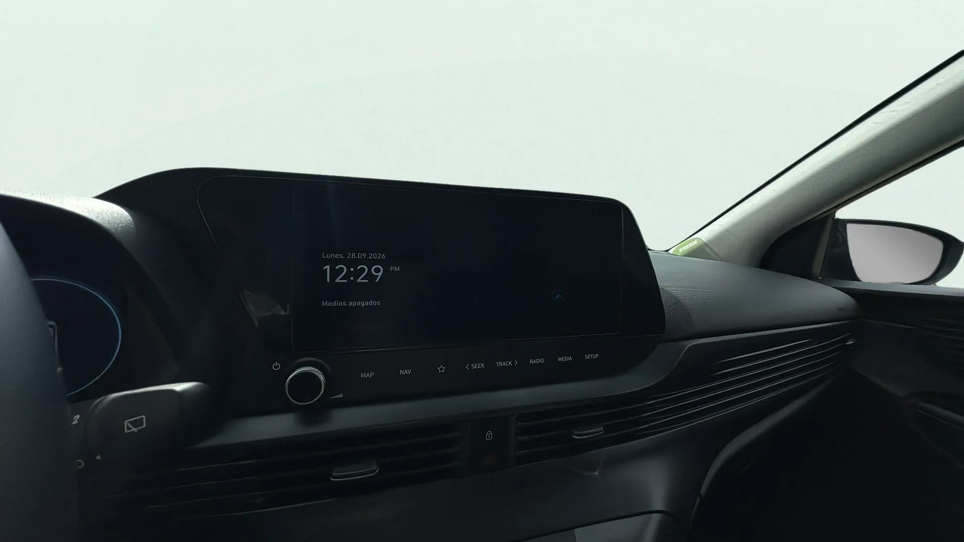 Hyundai i20 1.2 MPI Klass - foto 10