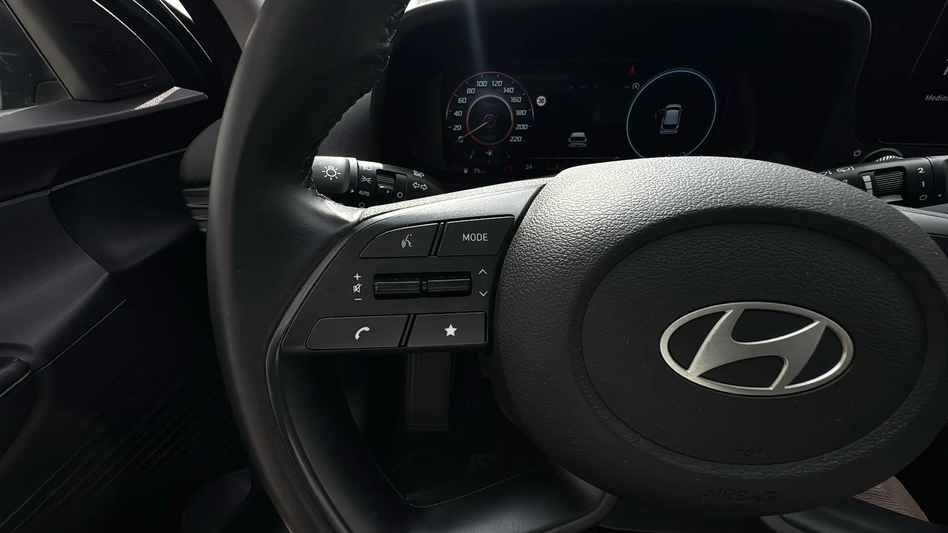 Hyundai i20 1.2 MPI Klass - foto 19