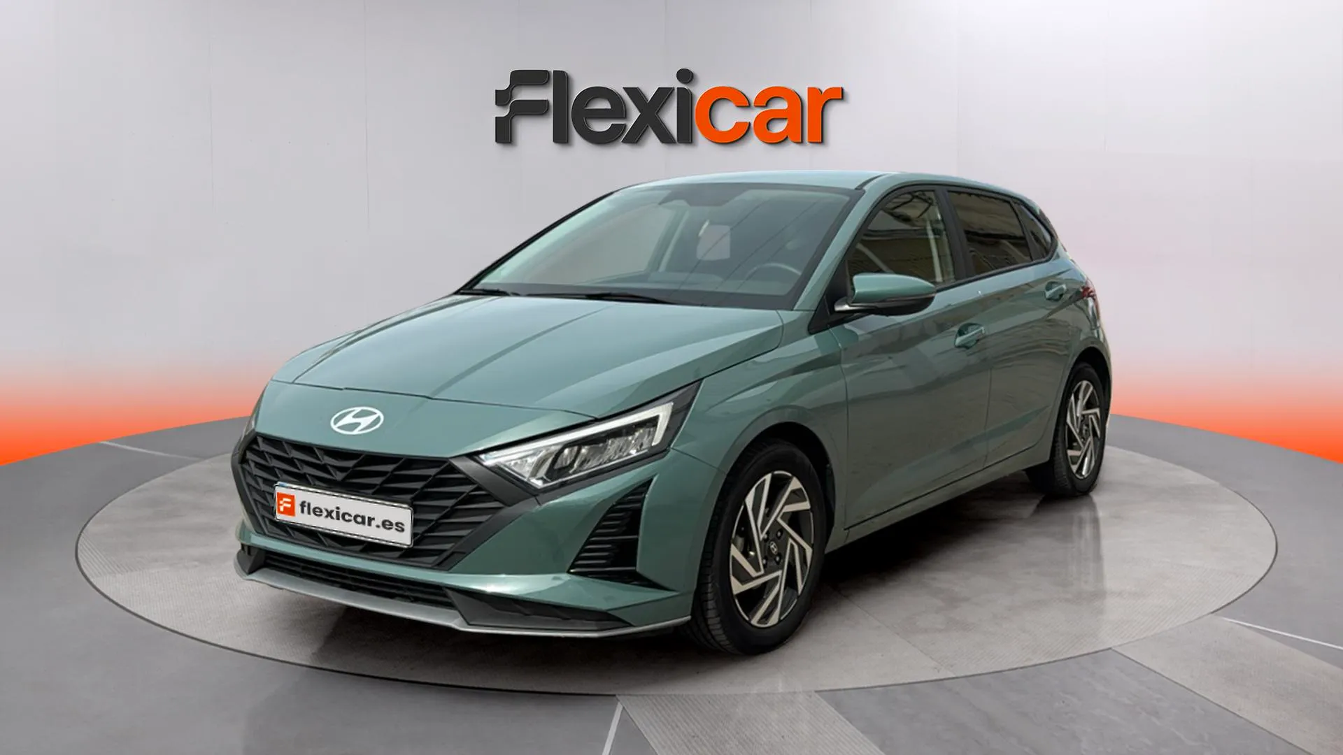 Hyundai i20 1.2 MPI Klass - foto 2