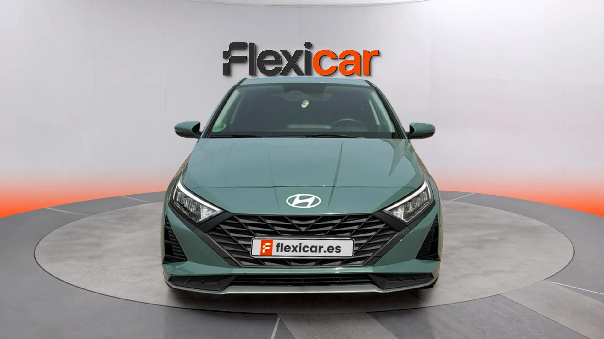 Hyundai i20 1.2 MPI Klass - foto 8