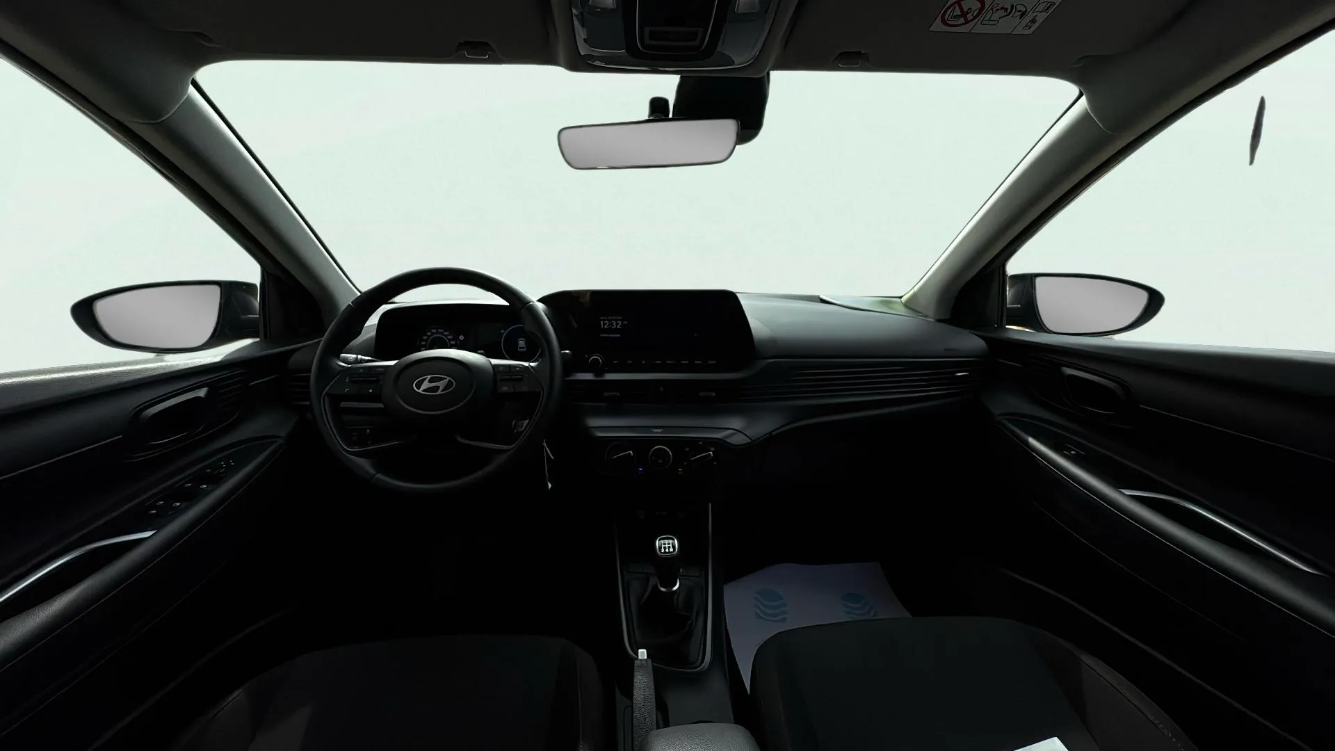 Hyundai i20 1.2 MPI Klass - foto 17