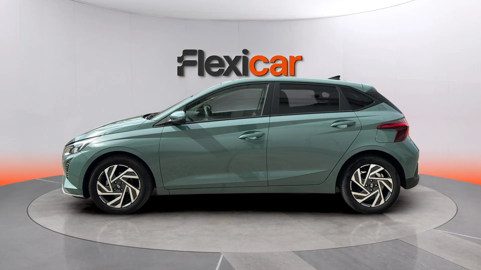 Hyundai i20 1.2 MPI Klass - foto 3