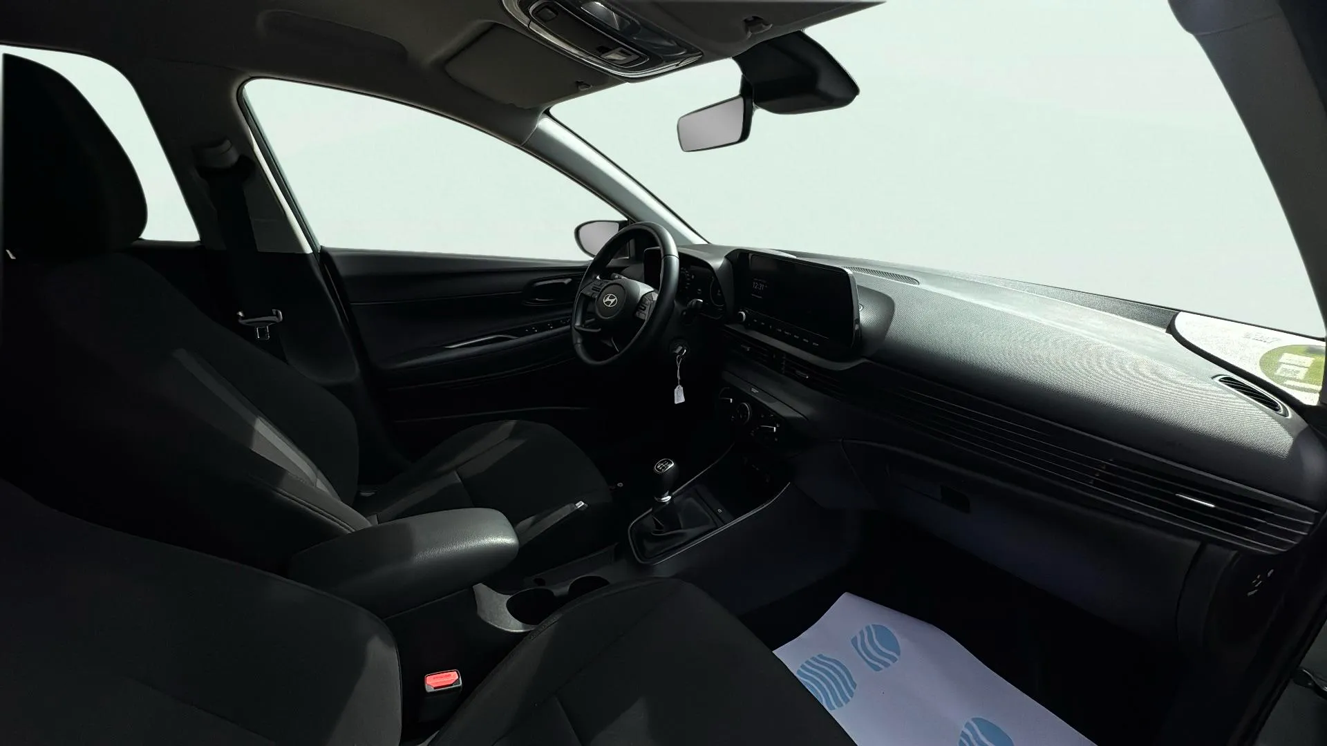 Hyundai i20 1.2 MPI Klass - foto 13
