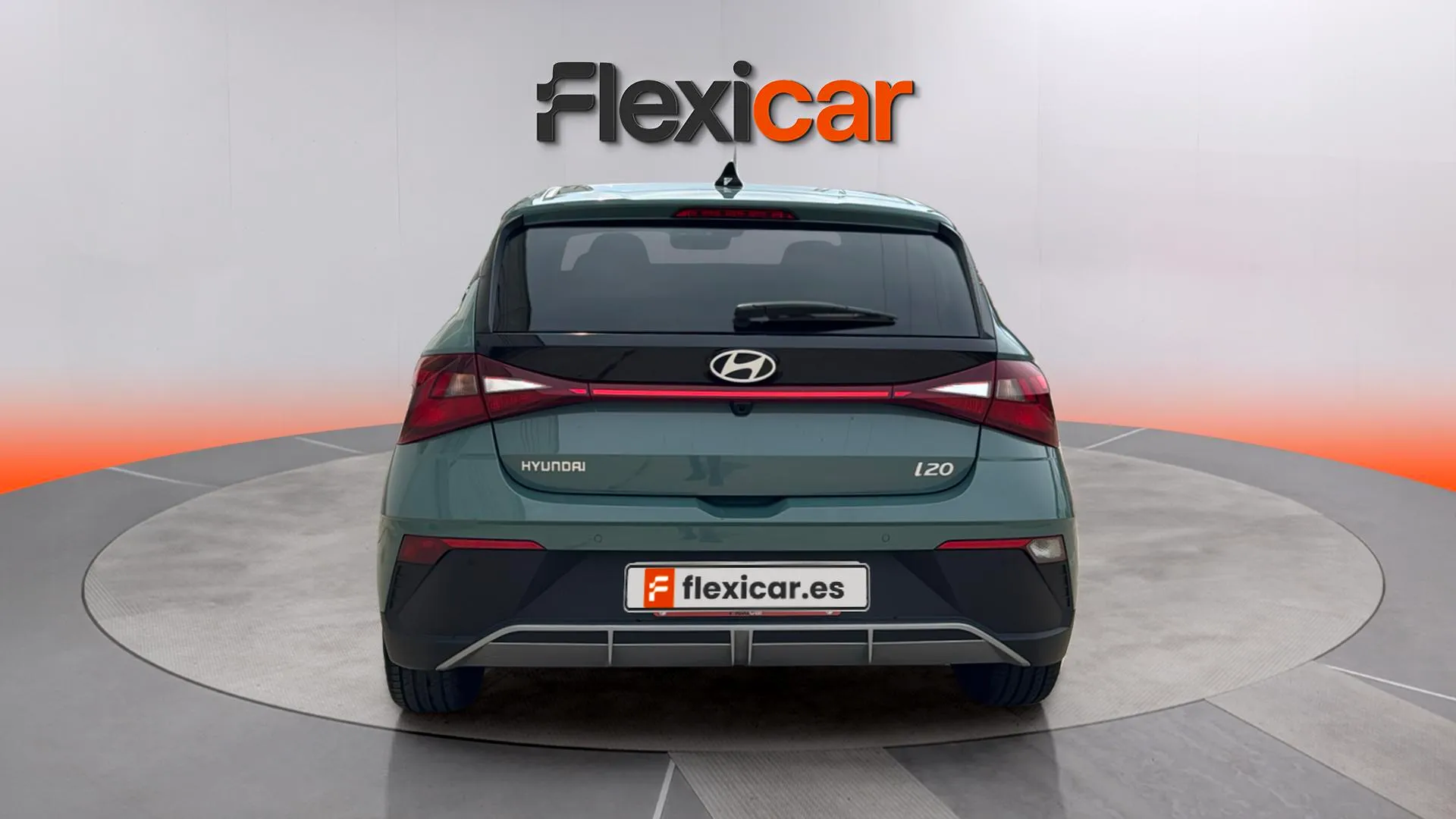 Hyundai i20 1.2 MPI Klass - foto 5