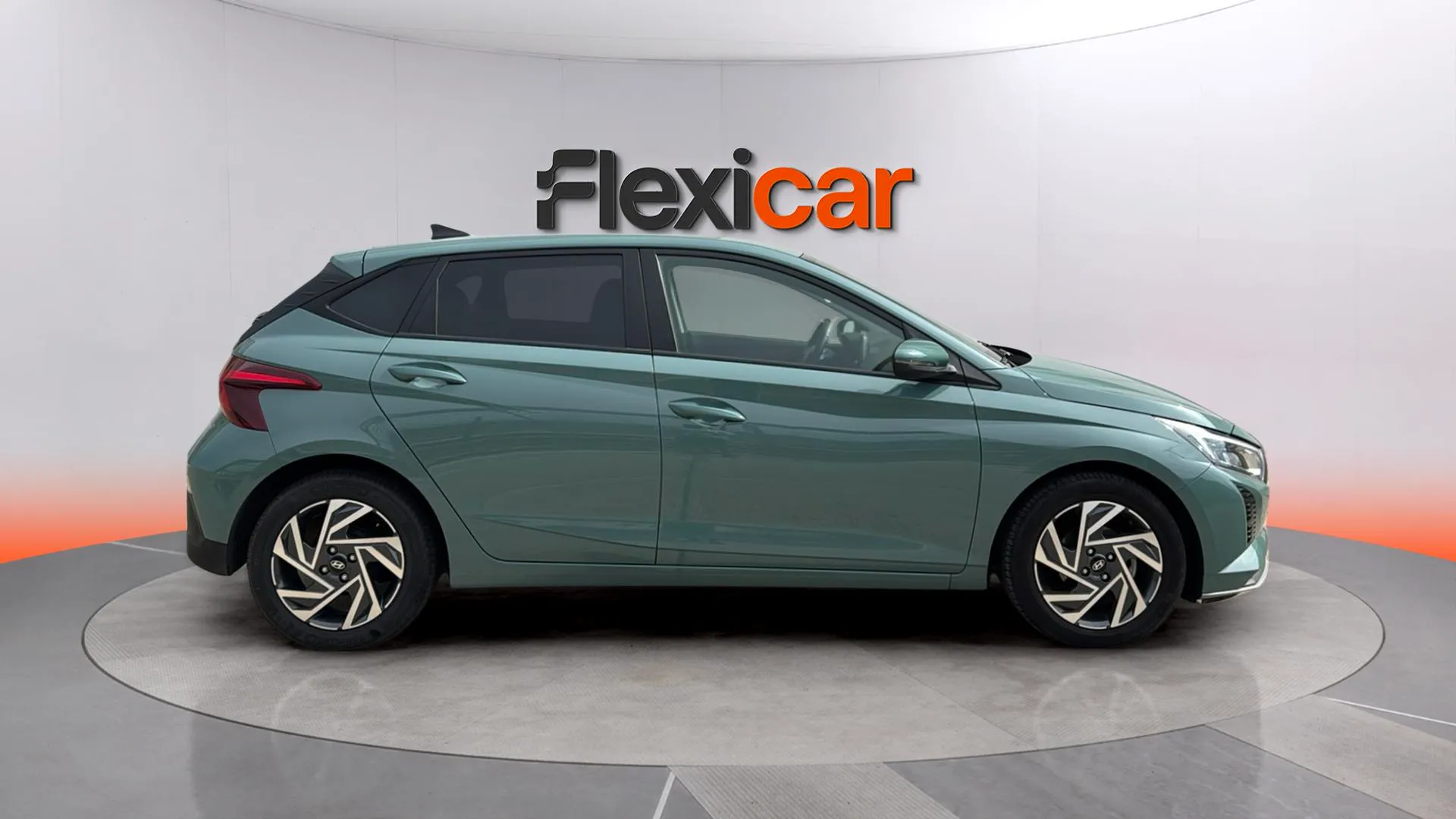 Hyundai i20 1.2 MPI Klass - foto 7