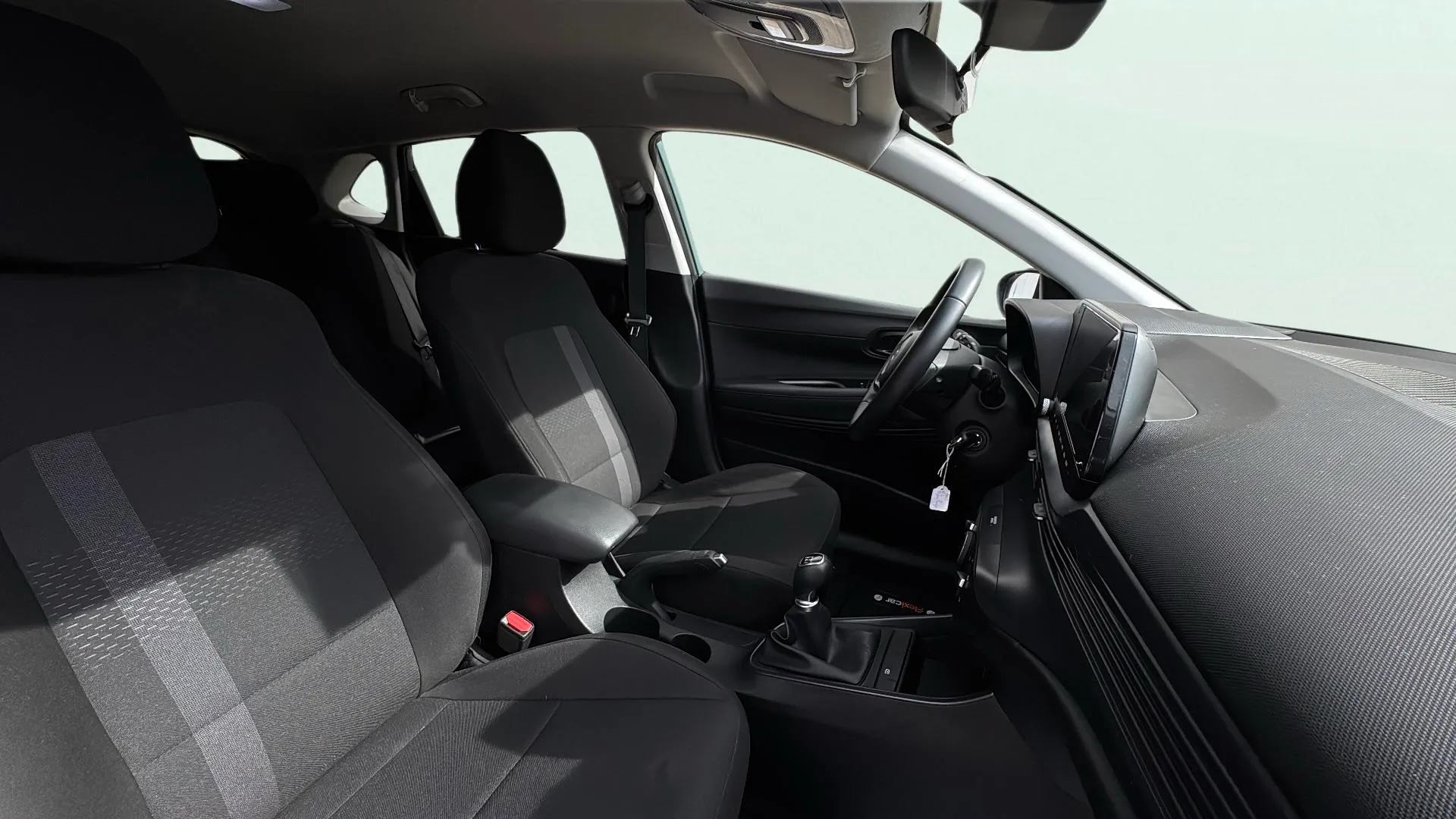 Hyundai i20 1.2 MPI Klass - foto 14