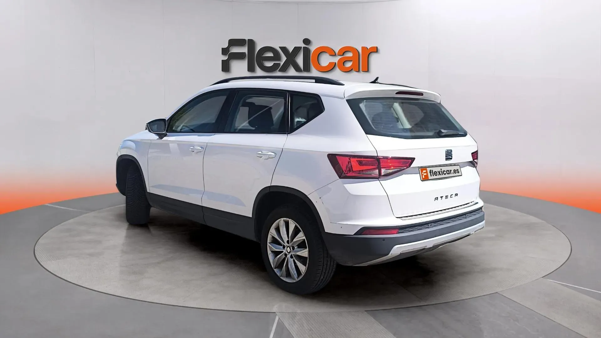 SEAT Ateca 1.5 TSI Style - foto 8