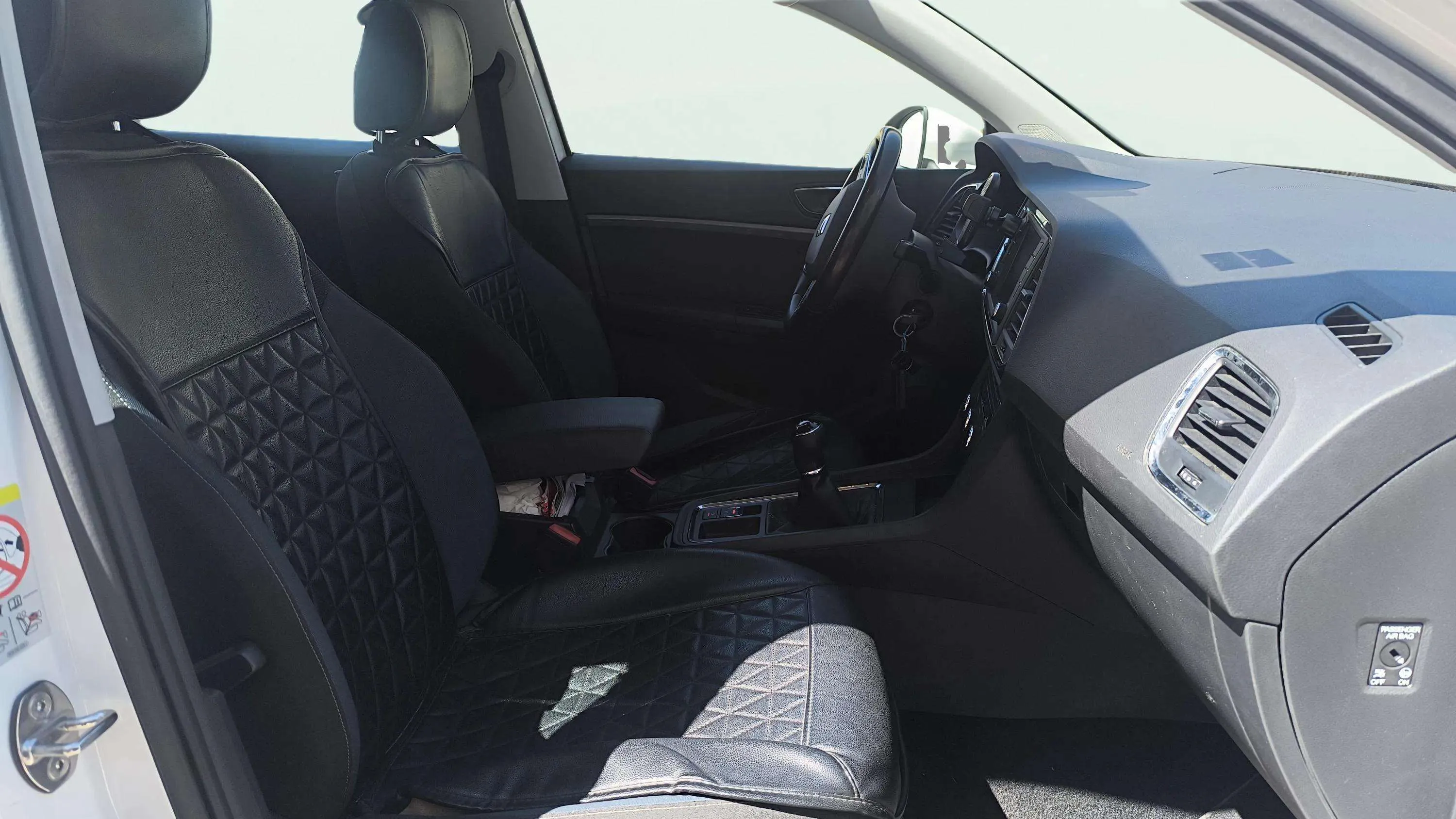 SEAT Ateca 1.5 TSI Style - foto 13