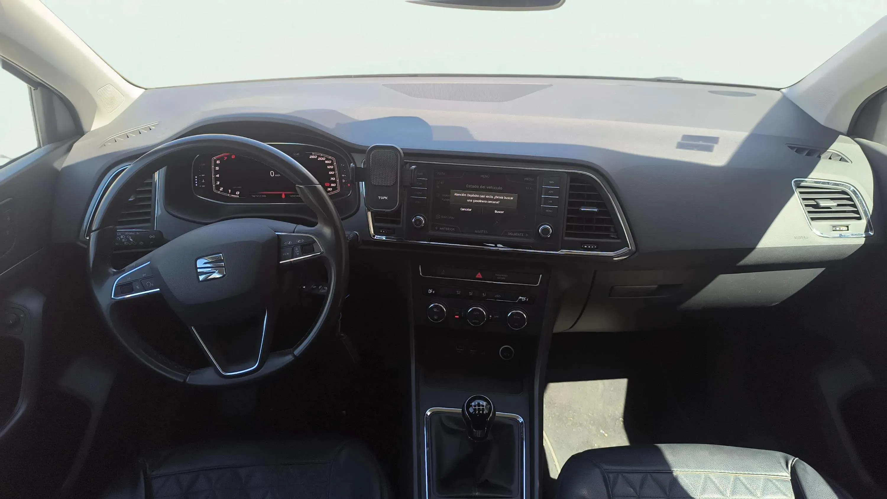 SEAT Ateca 1.5 TSI Style - foto 9