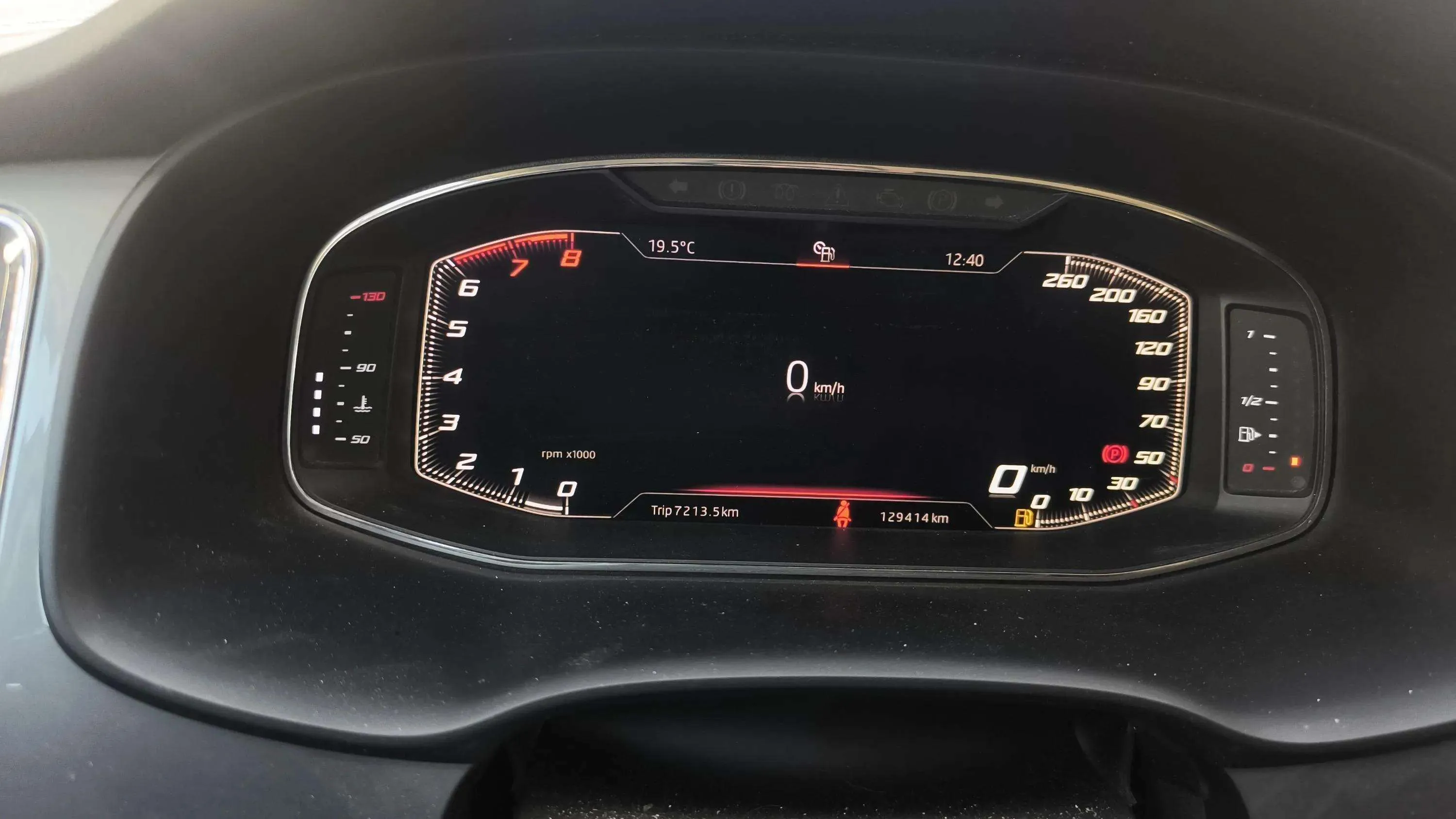 SEAT Ateca 1.5 TSI Style - foto 12