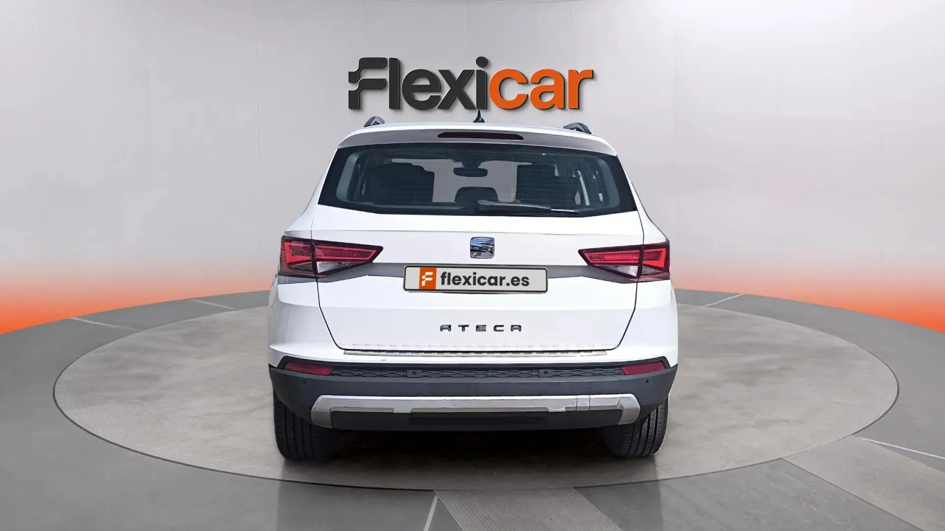 SEAT Ateca 1.5 TSI Style - foto 4