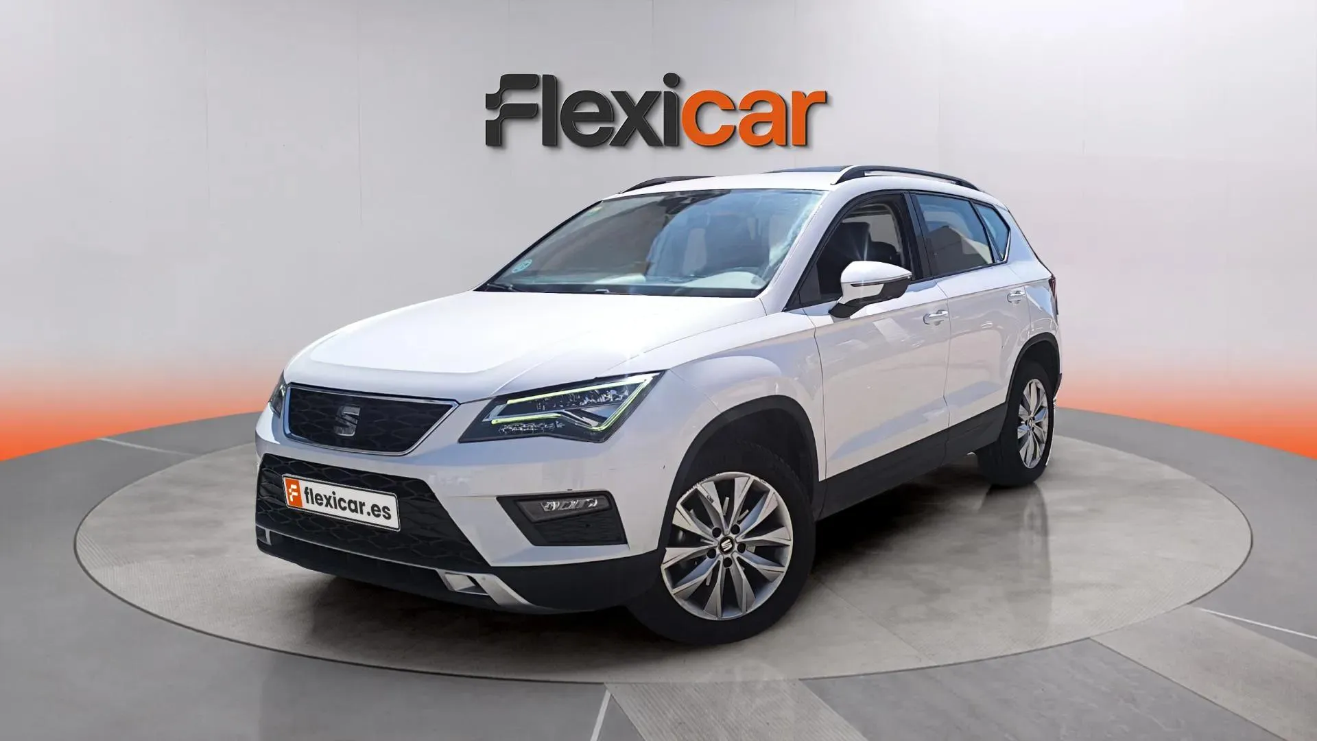 SEAT Ateca 1.5 TSI Style - foto 2