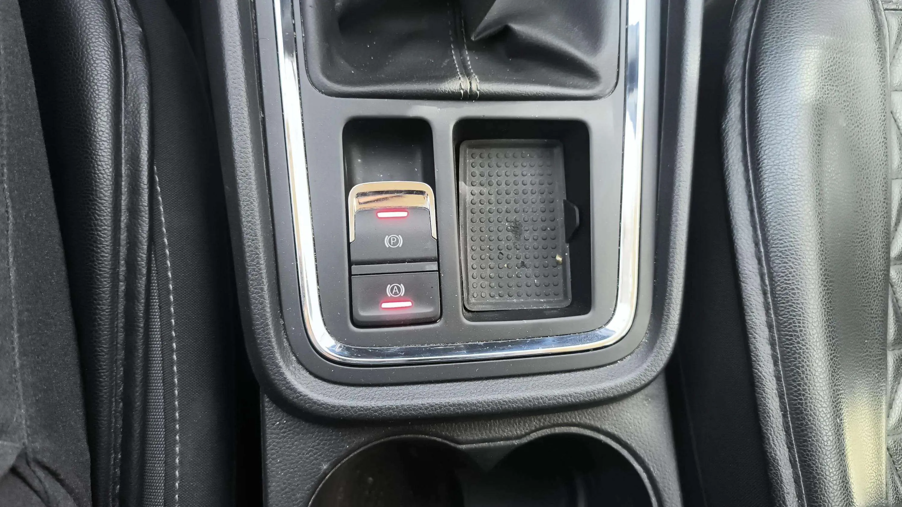 SEAT Ateca 1.5 TSI Style - foto 20