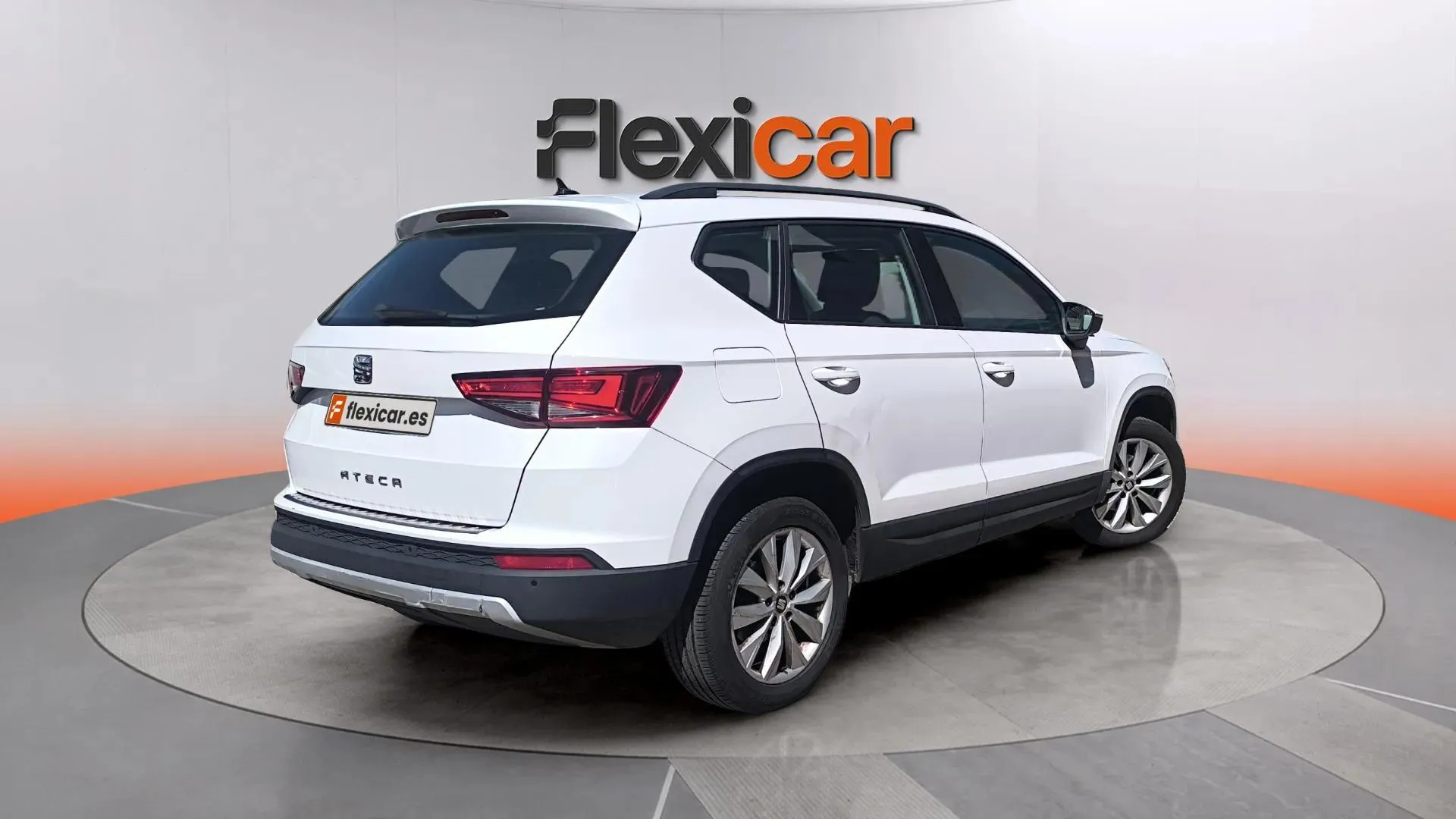 SEAT Ateca 1.5 TSI Style - foto 5