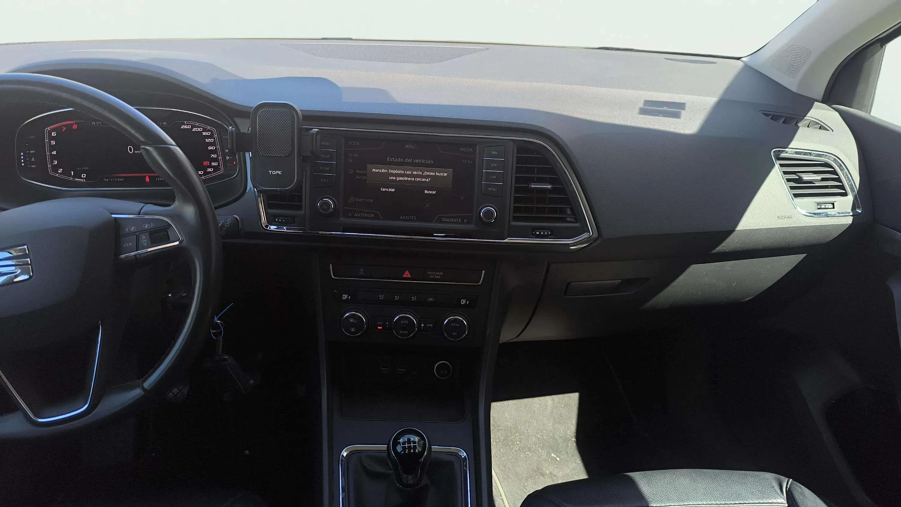 SEAT Ateca 1.5 TSI Style - foto 10