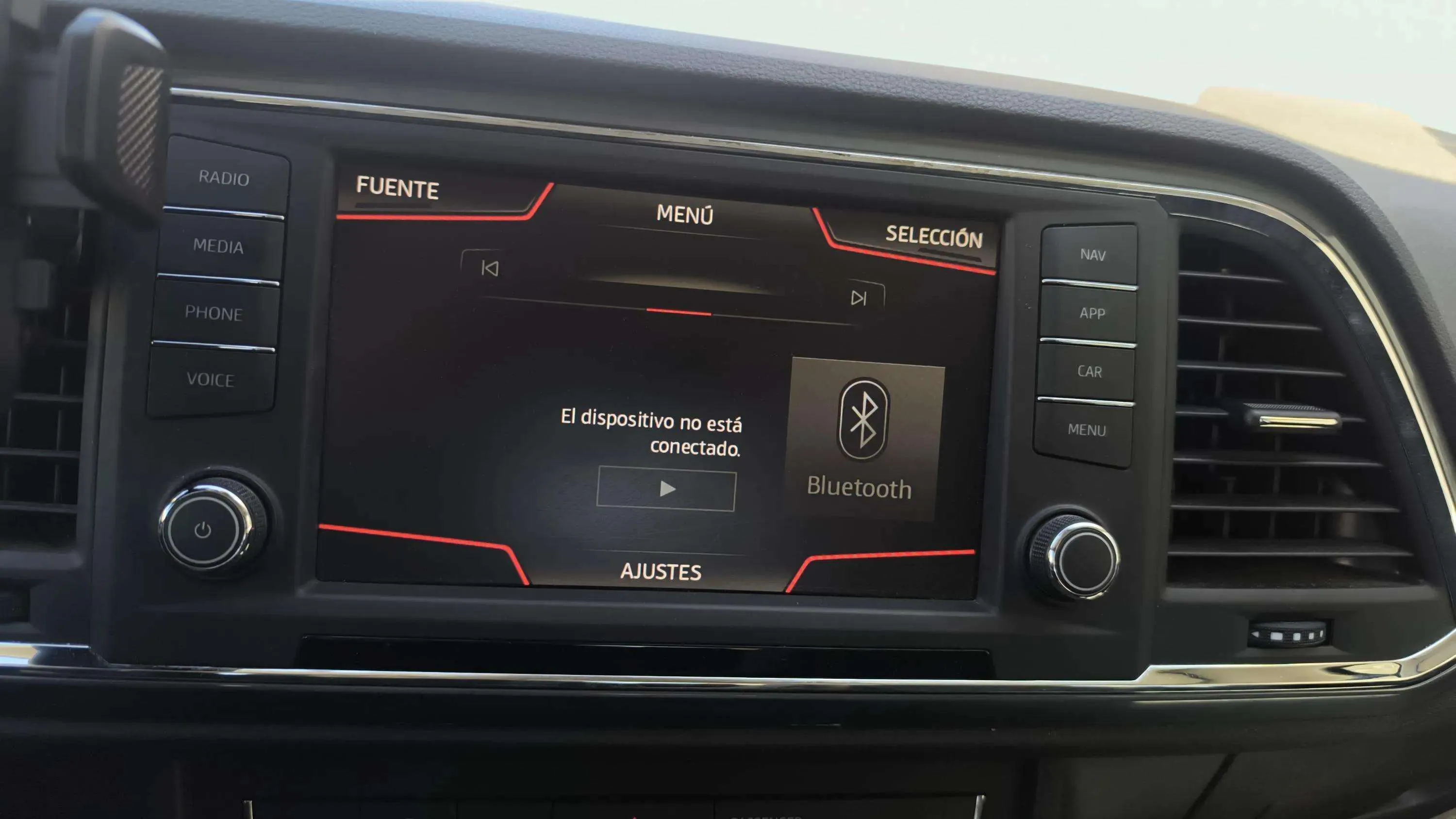 SEAT Ateca 1.5 TSI Style - foto 25
