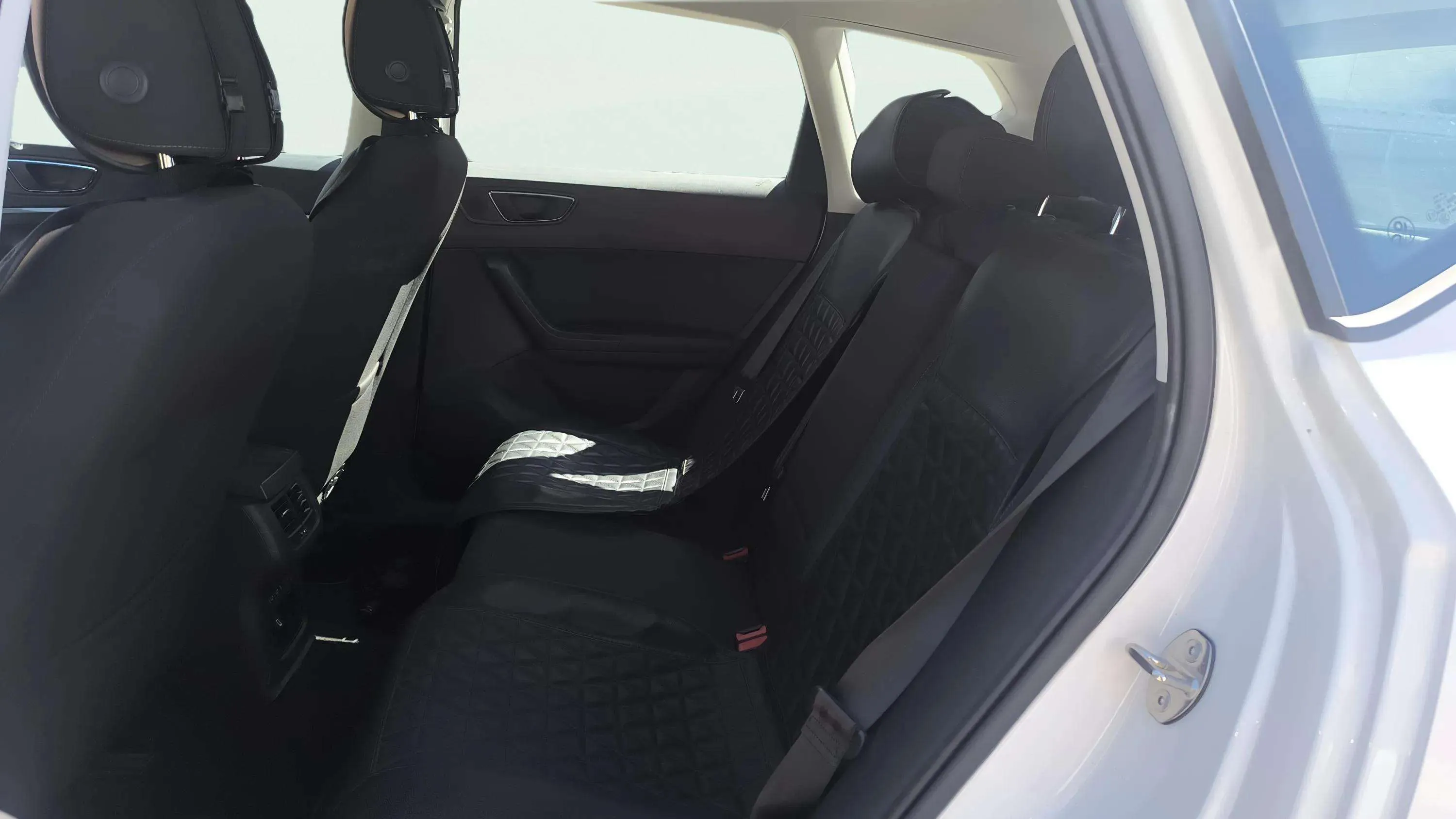 SEAT Ateca 1.5 TSI Style - foto 14