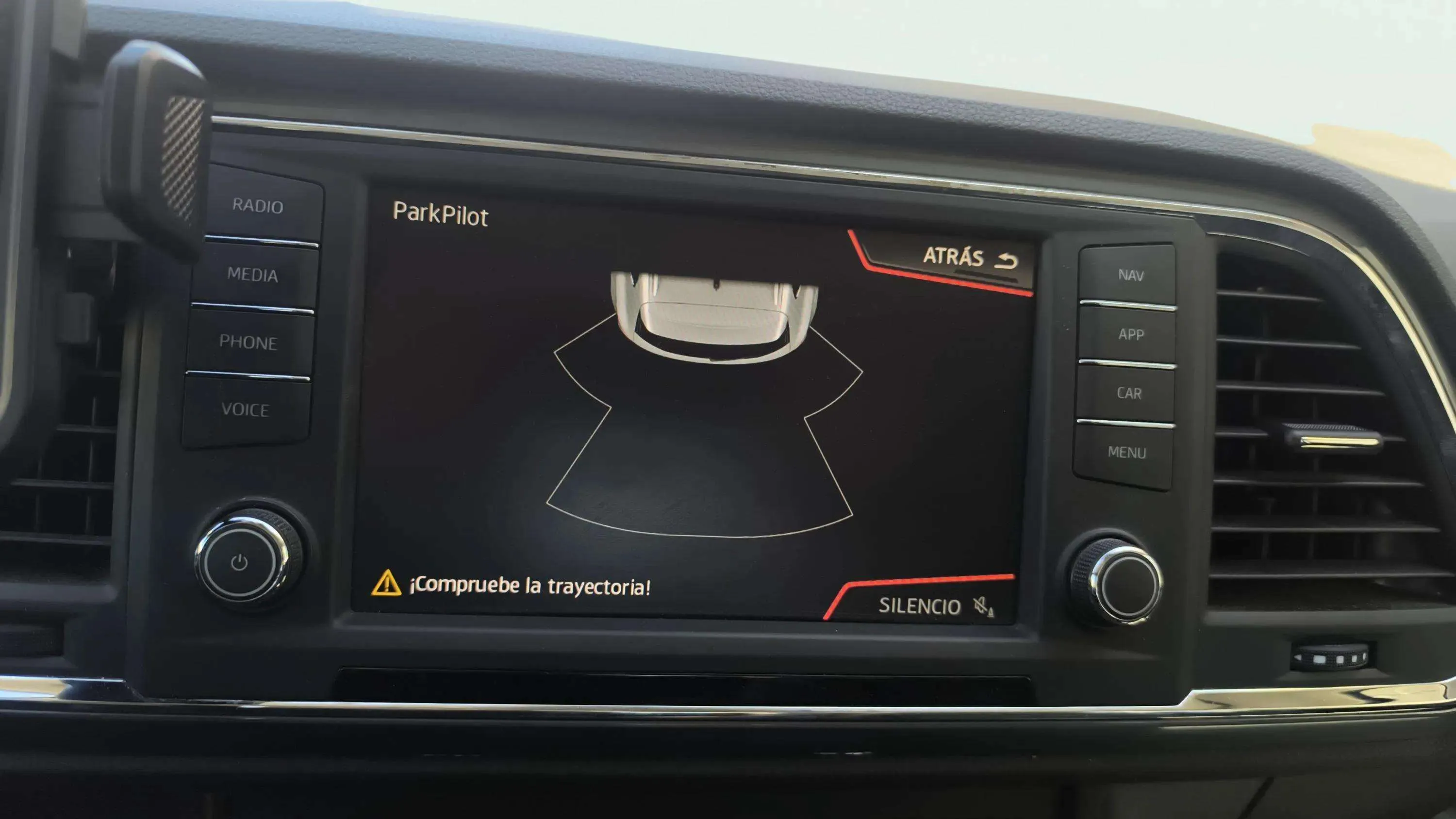 SEAT Ateca 1.5 TSI Style - foto 23