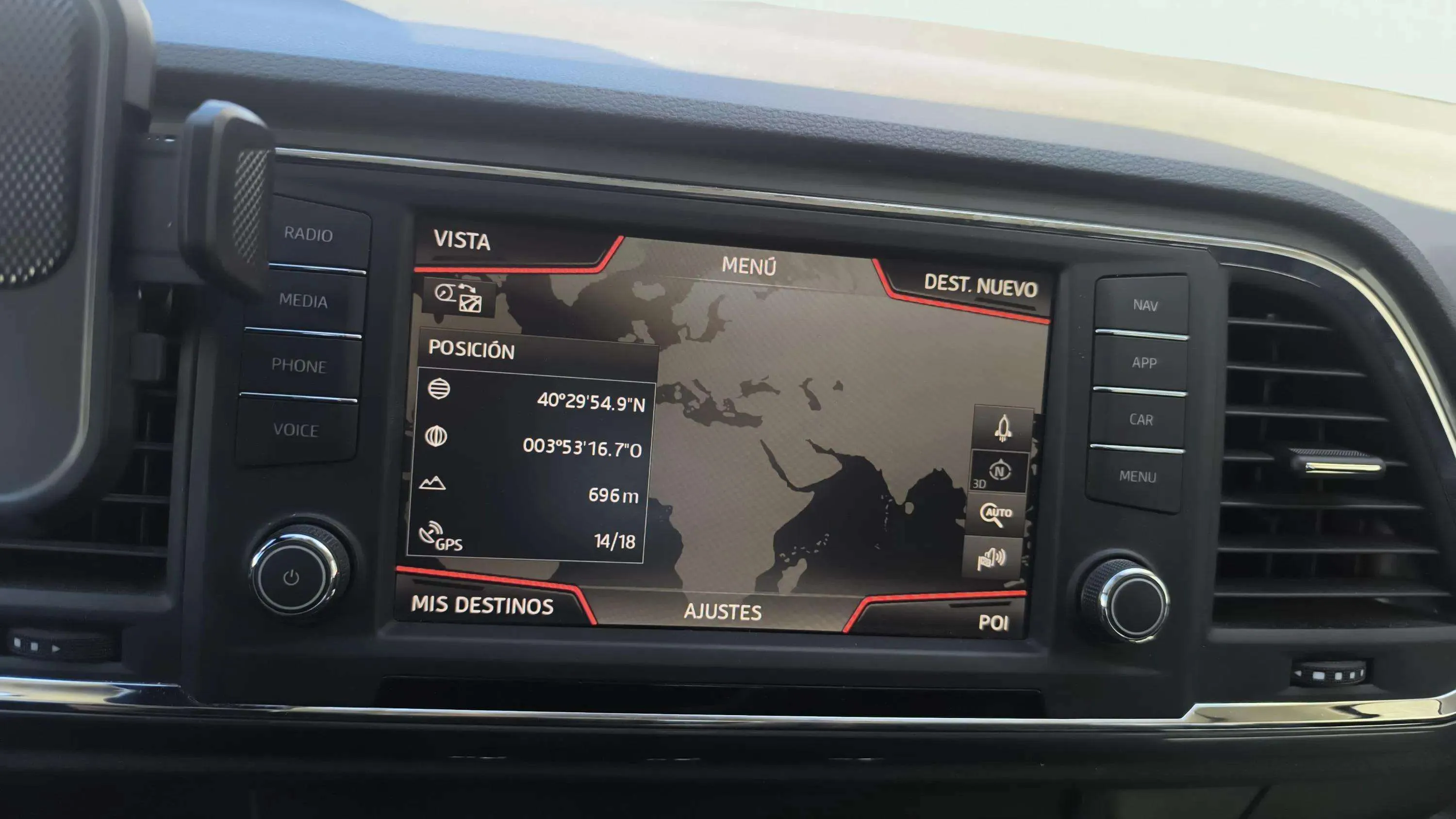 SEAT Ateca 1.5 TSI Style - foto 22