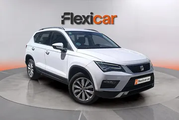 seat ateca 15 tsi 110kw 150cv st ampsp style gasolina manual las rozas europolis 903000000284219