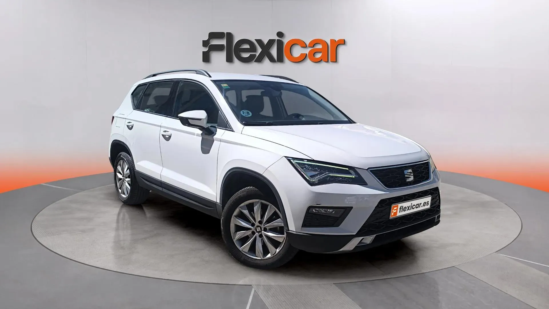 SEAT Ateca 1.5 TSI Style
