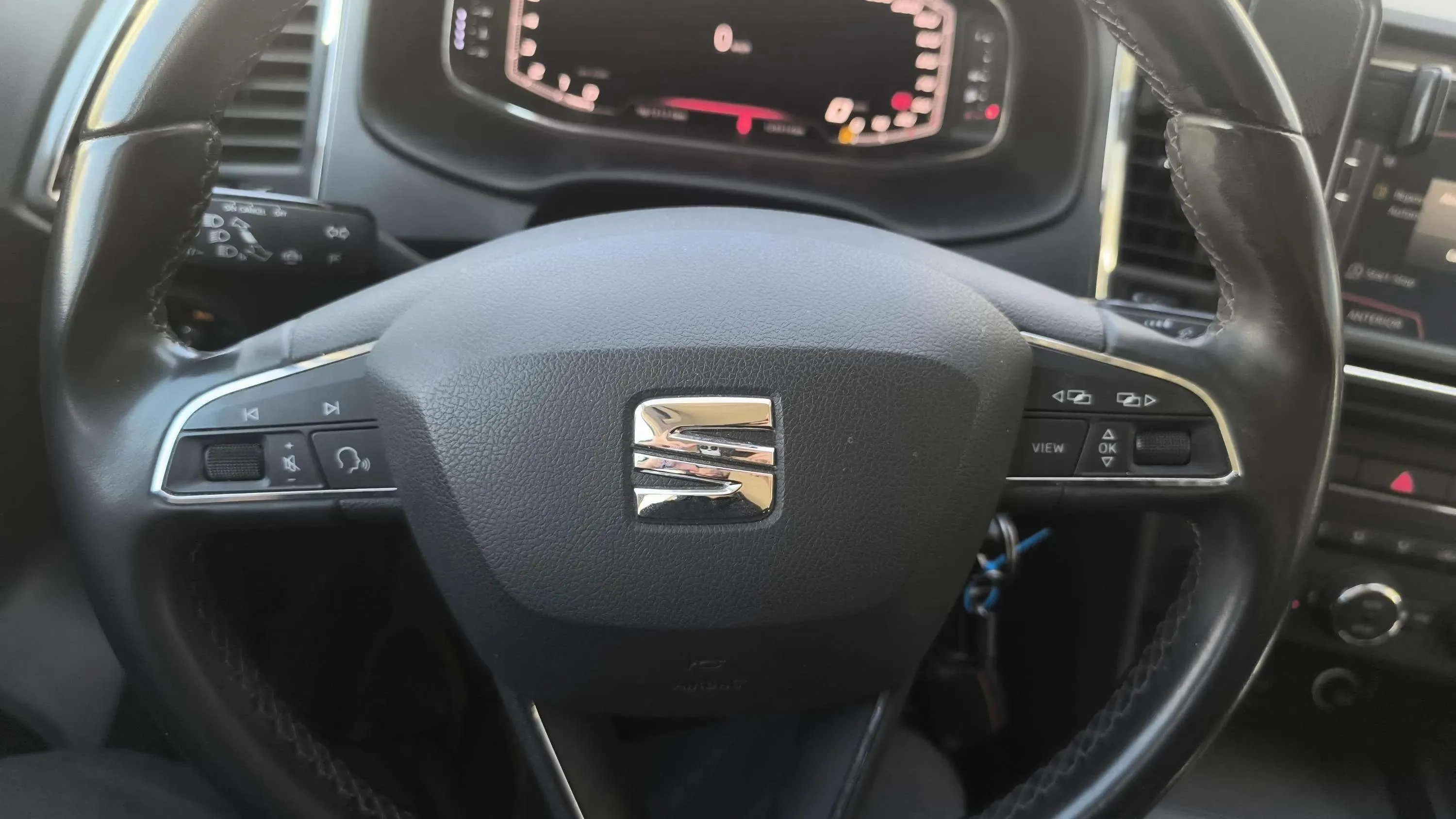 SEAT Ateca 1.5 TSI Style - foto 19