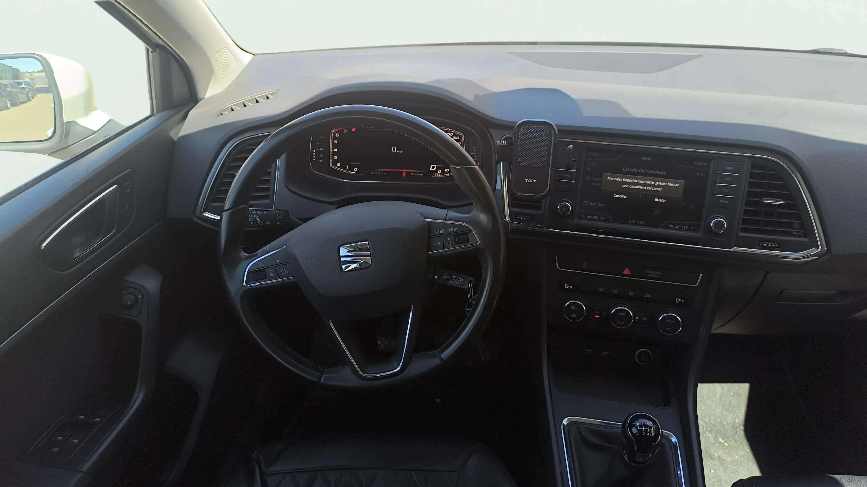 SEAT Ateca 1.5 TSI Style - foto 11