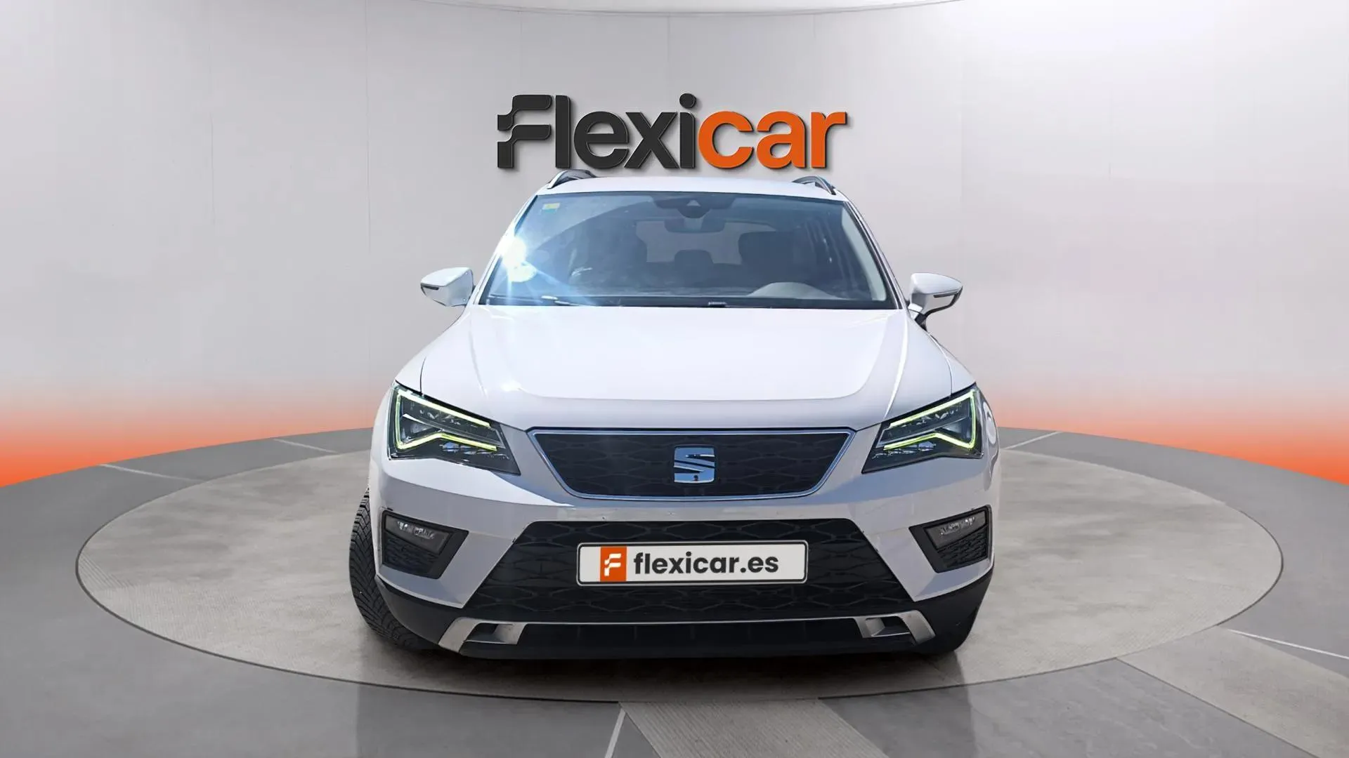 SEAT Ateca 1.5 TSI Style - foto 7
