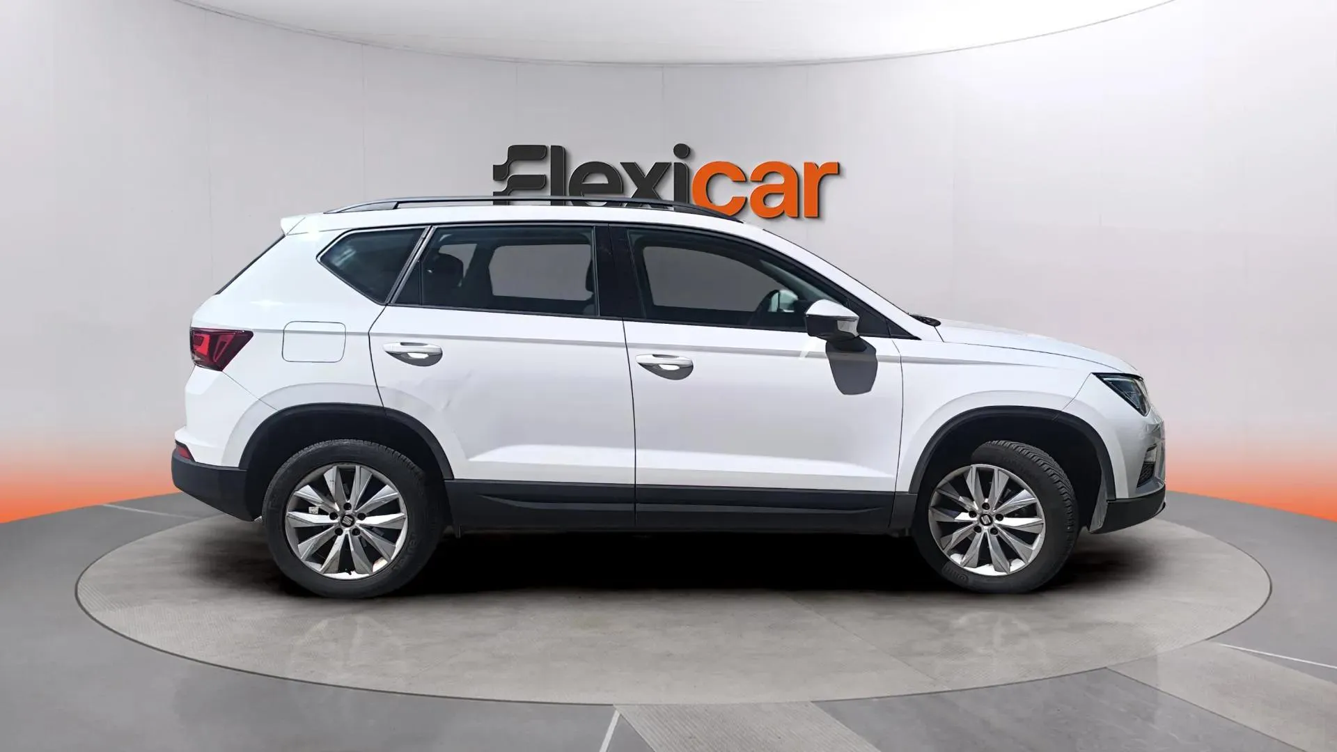 SEAT Ateca 1.5 TSI Style - foto 6
